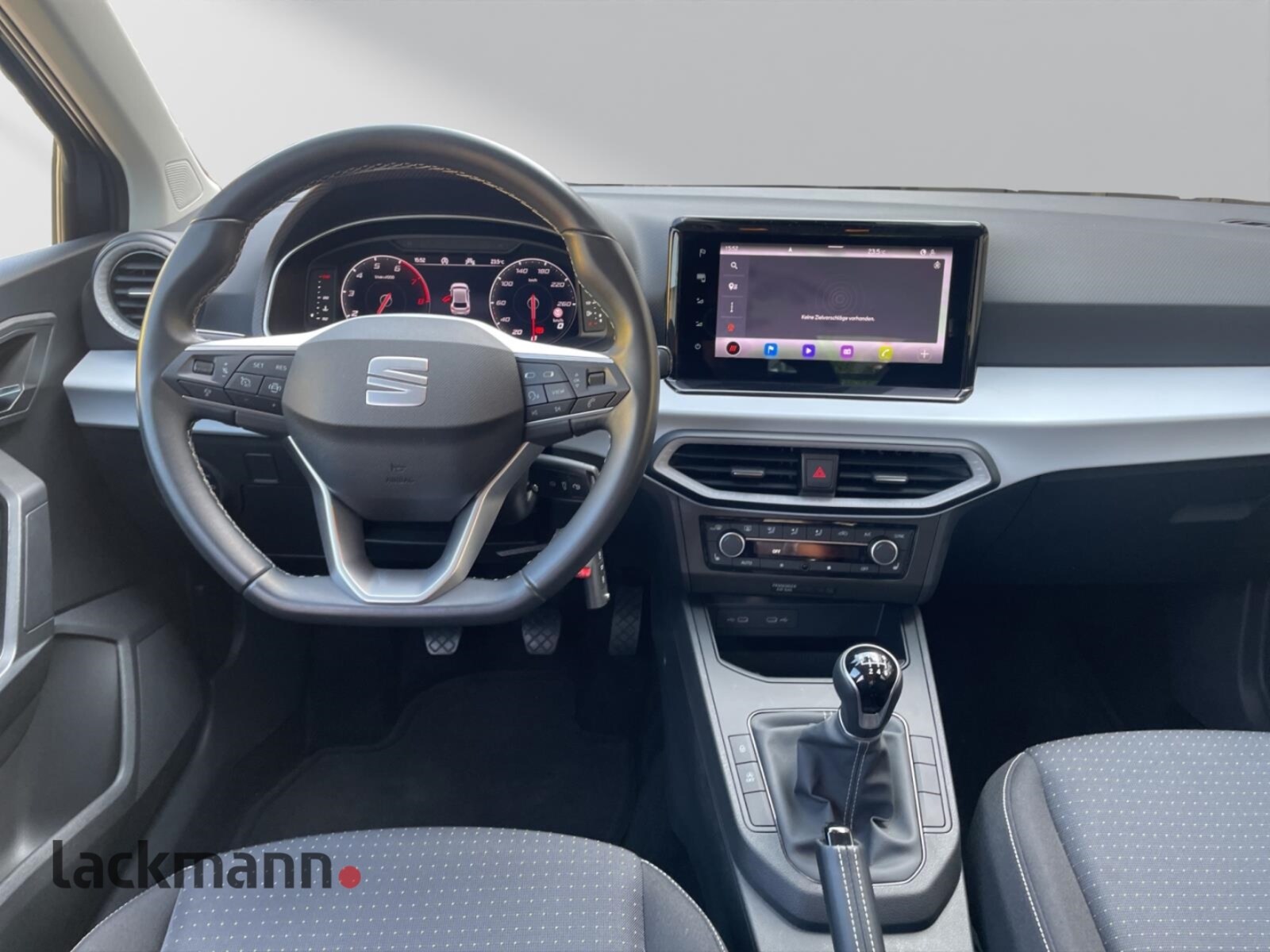 SEAT Ibiza – Bild 11