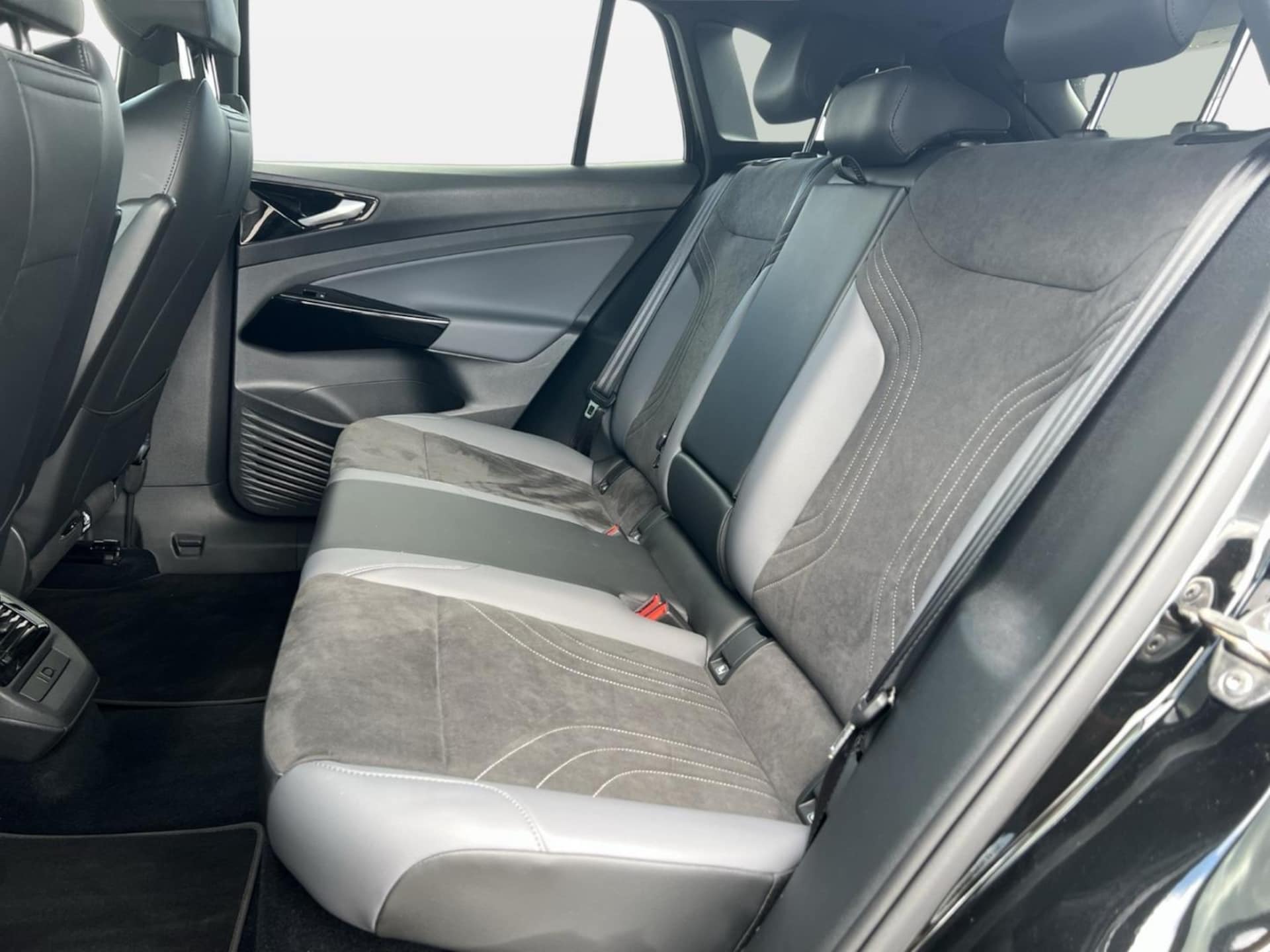 Volkswagen ID.4 Pro Performance