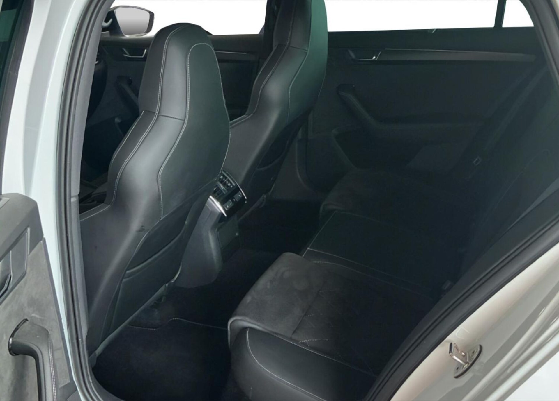 Skoda Superb Combi Sportline