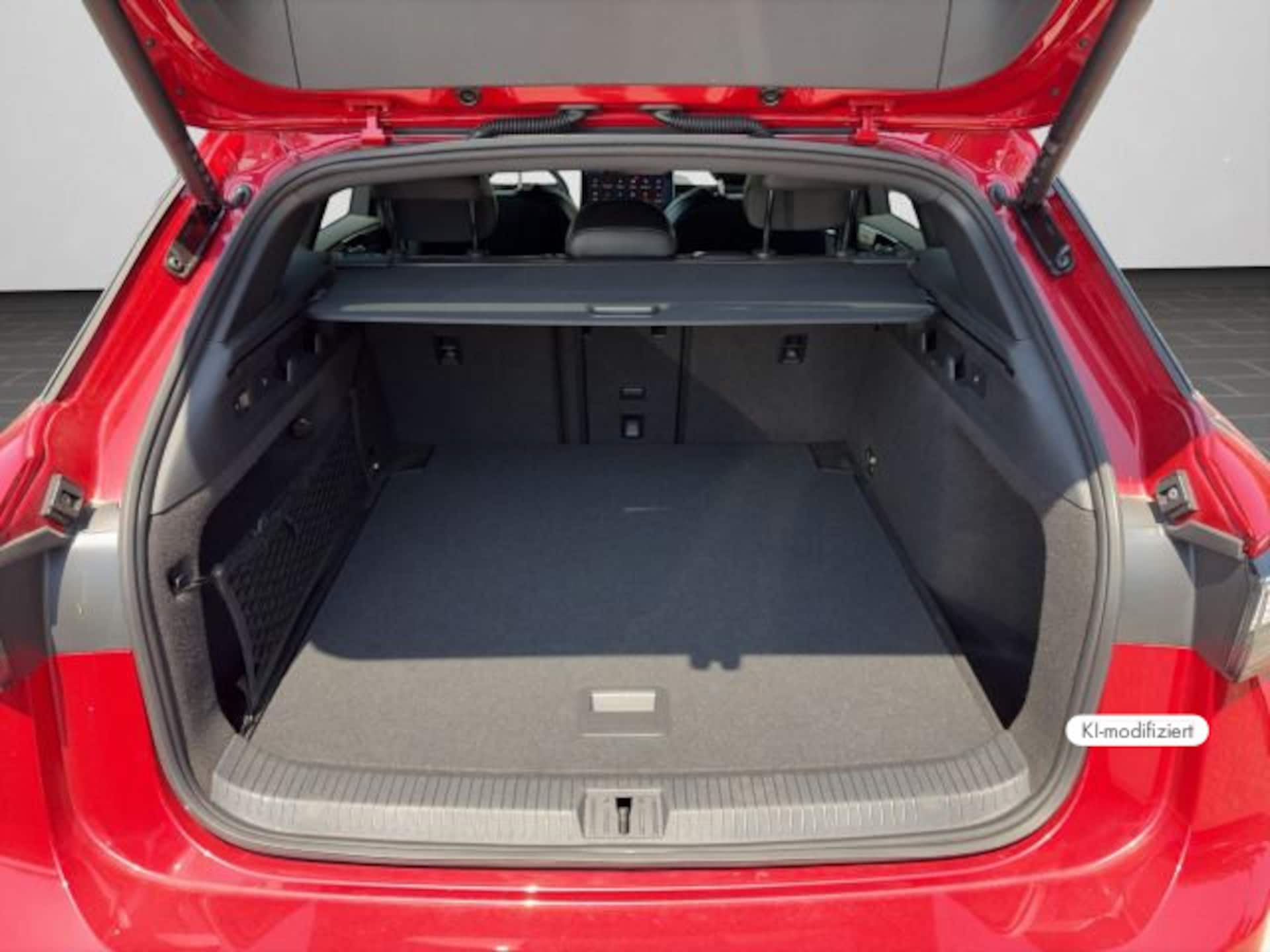 Volkswagen ID.7 Tourer Pro
