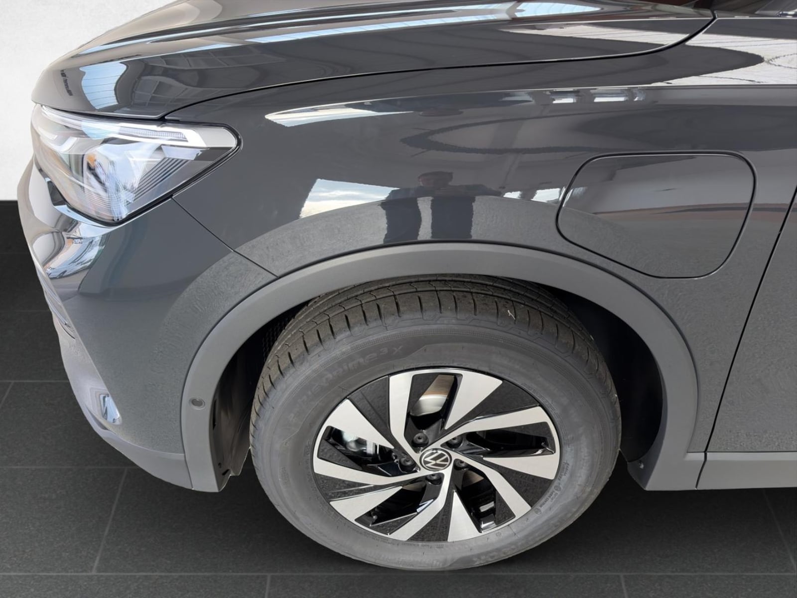 Volkswagen Tiguan – Bild 17