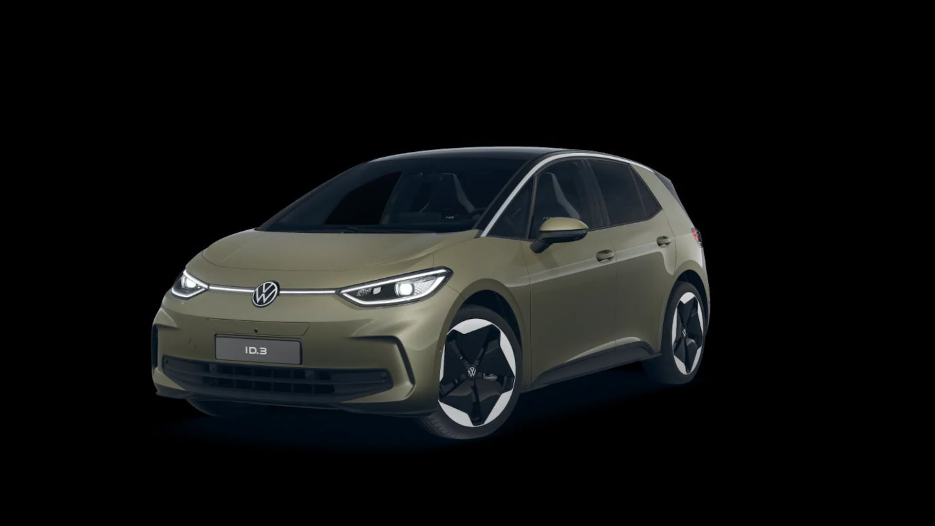 Volkswagen ID.3 Pro S