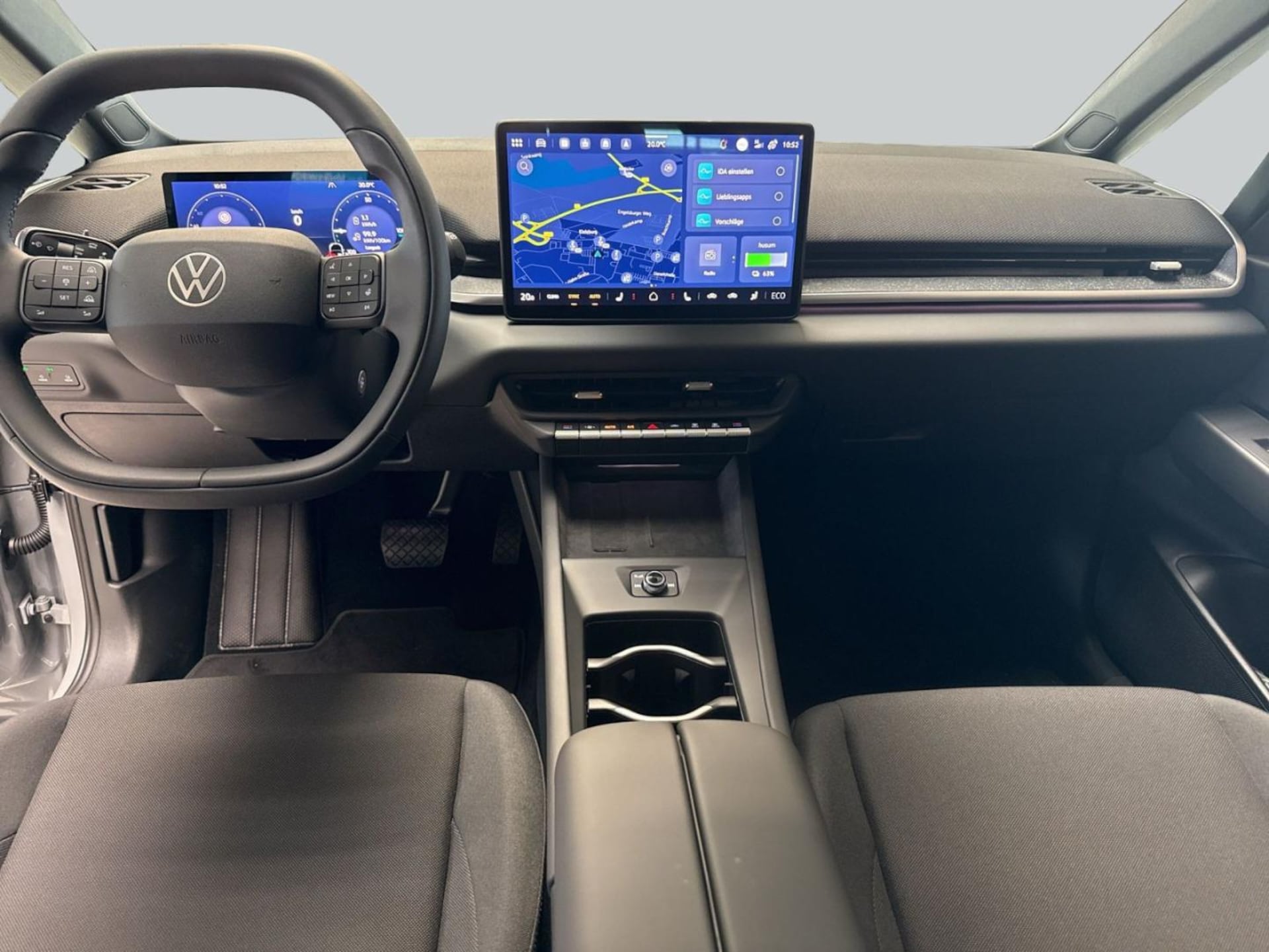 Volkswagen ID.3 Neo Life