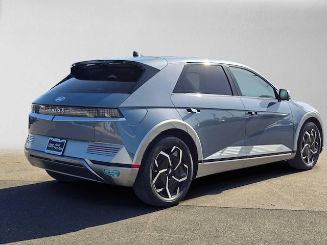 2024 Hyundai IONIQ 5
