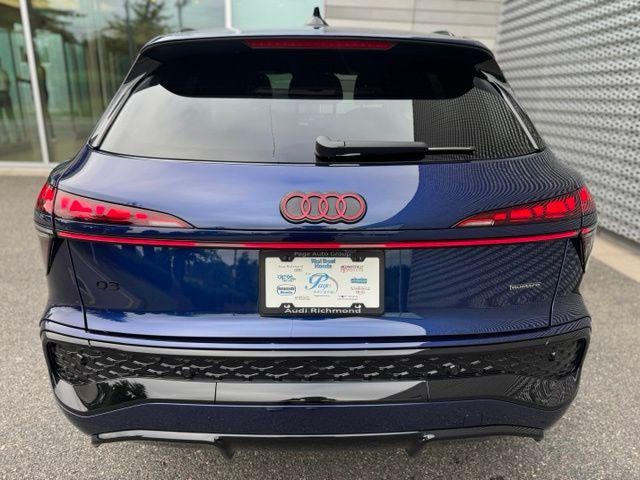 2026 Audi Q3 SUV