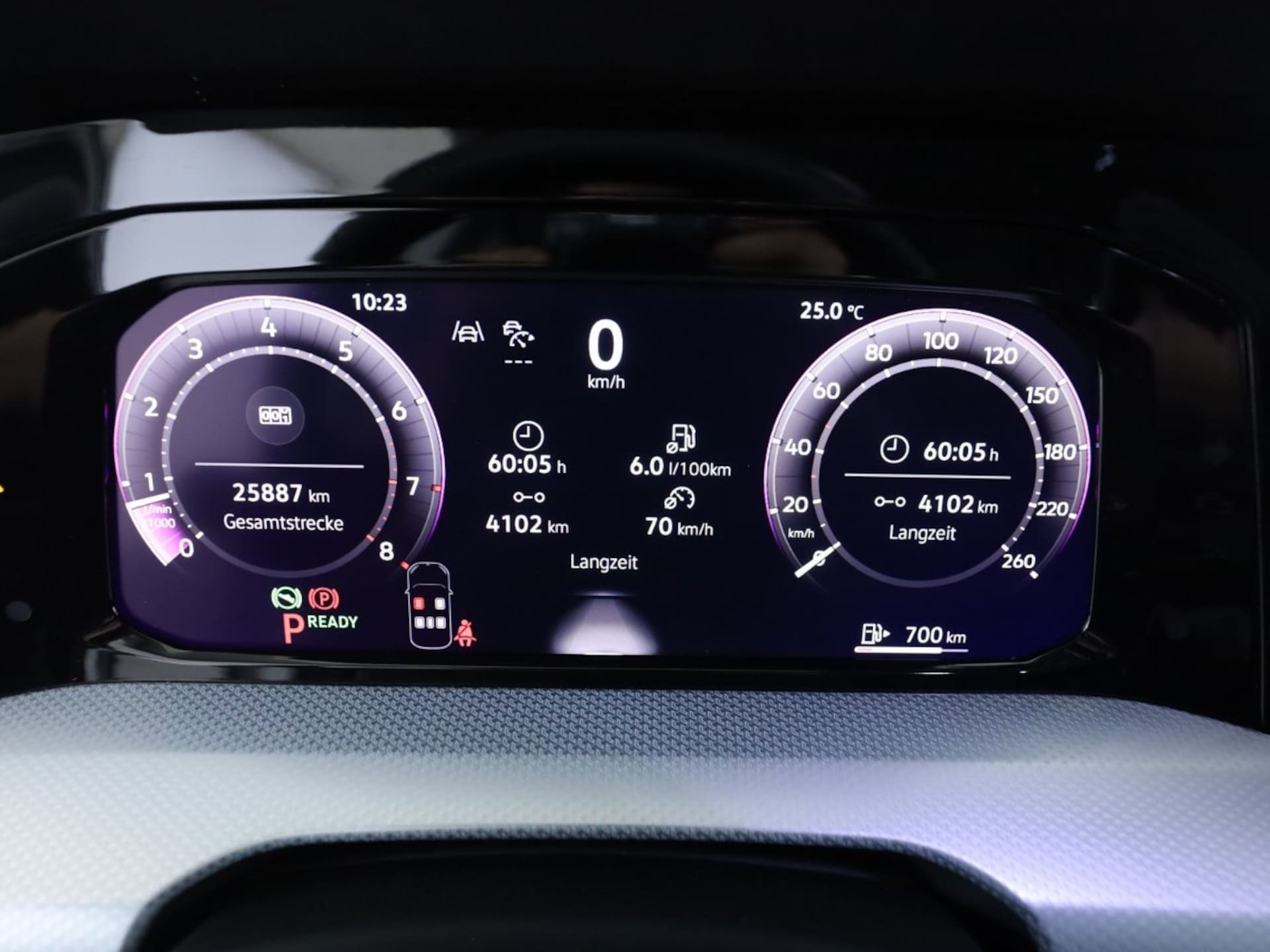 Volkswagen Golf Life