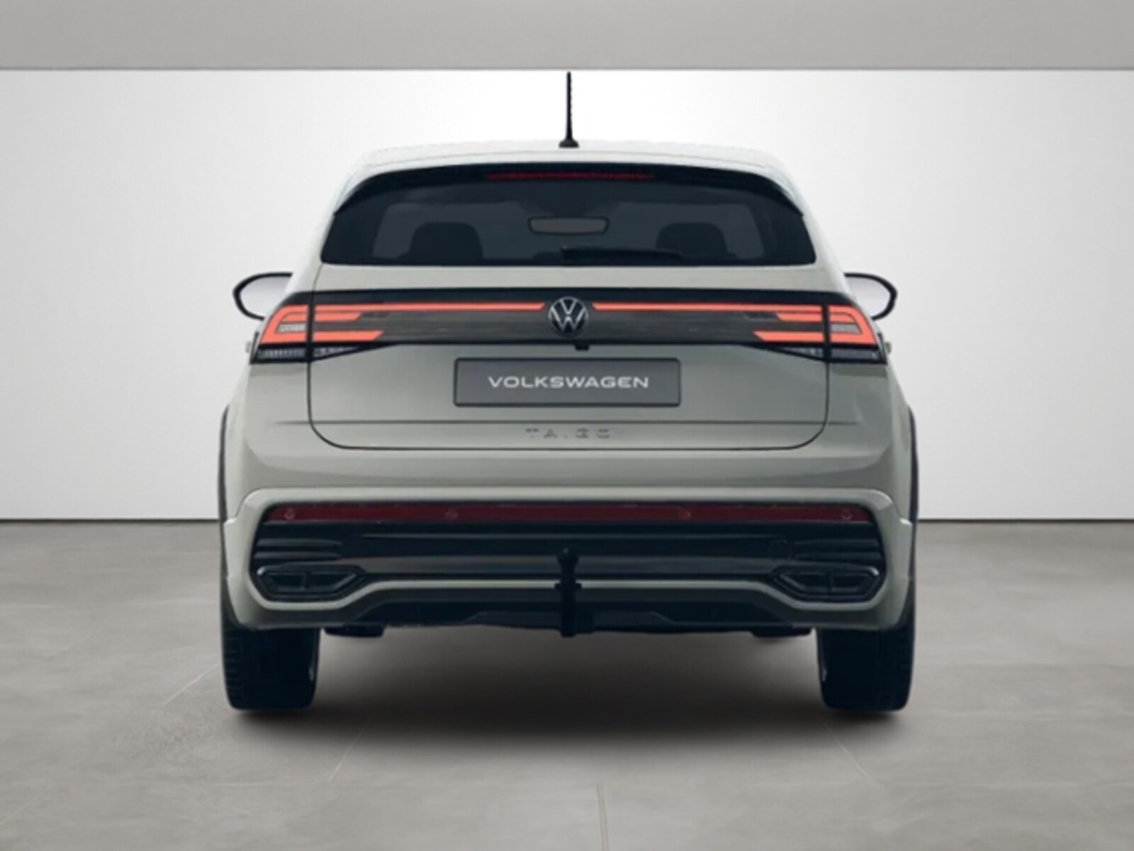 Volkswagen Taigo – Bild 6