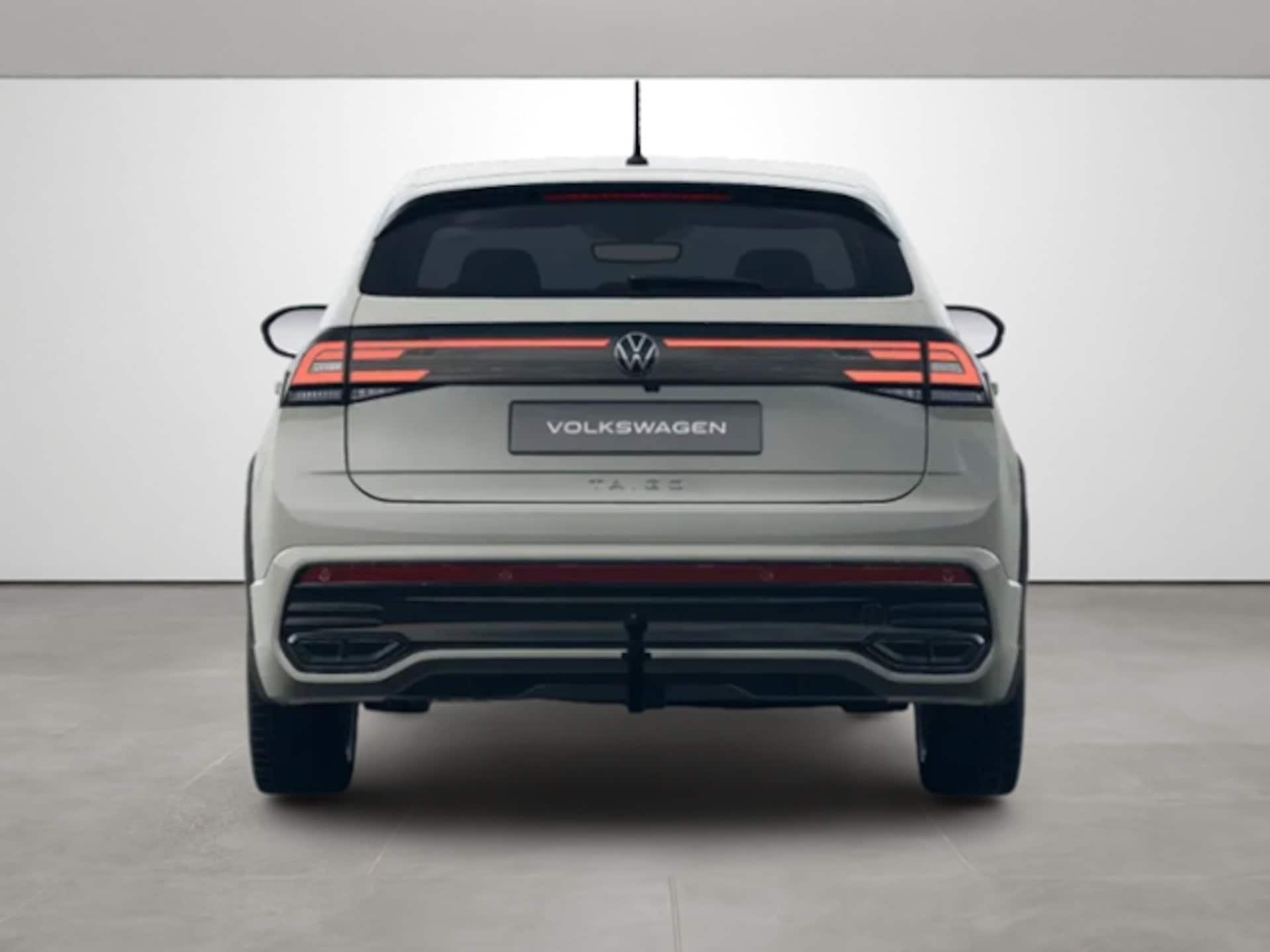 Volkswagen Taigo R-Line