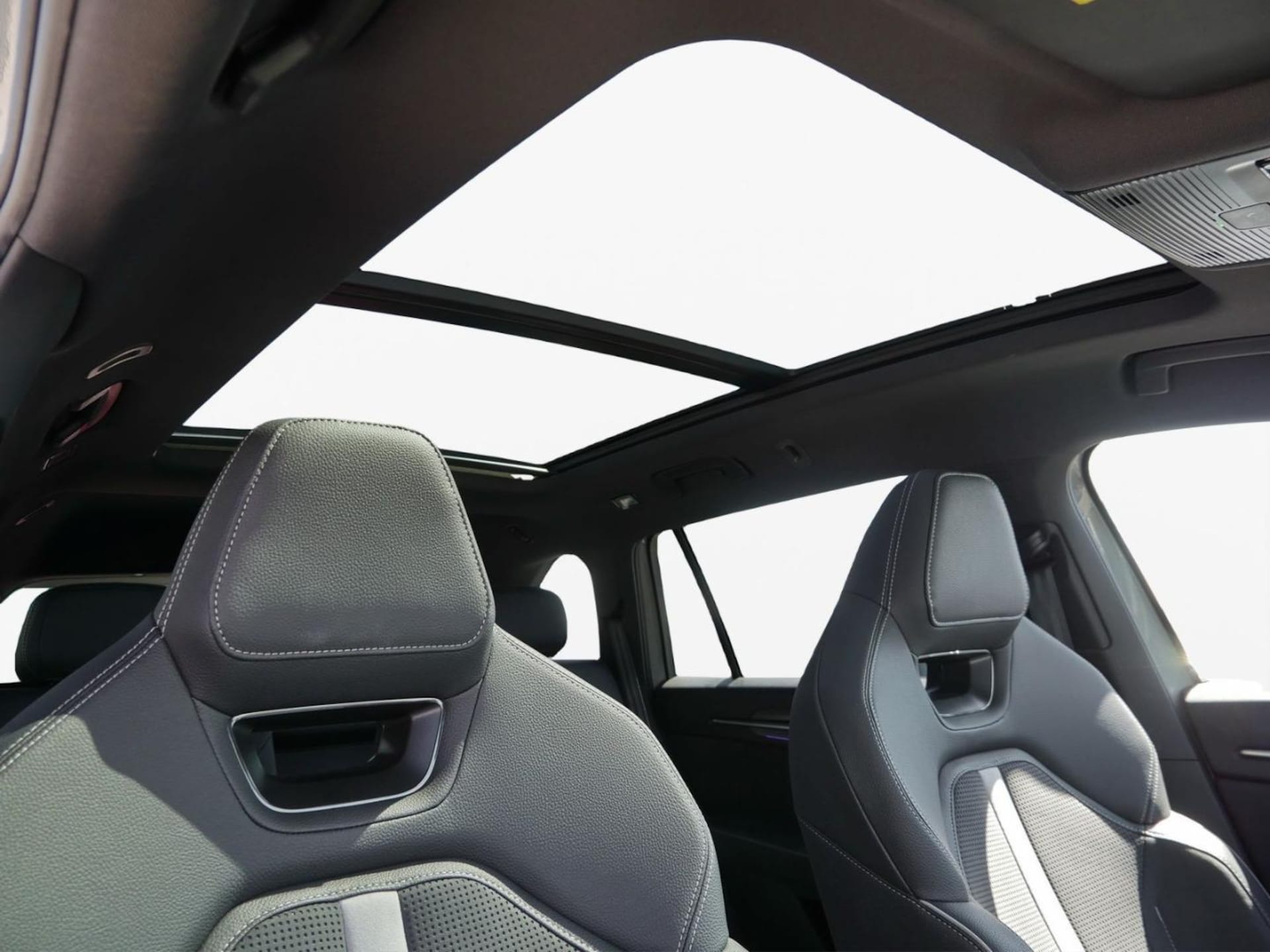 Skoda Kodiaq Sportline