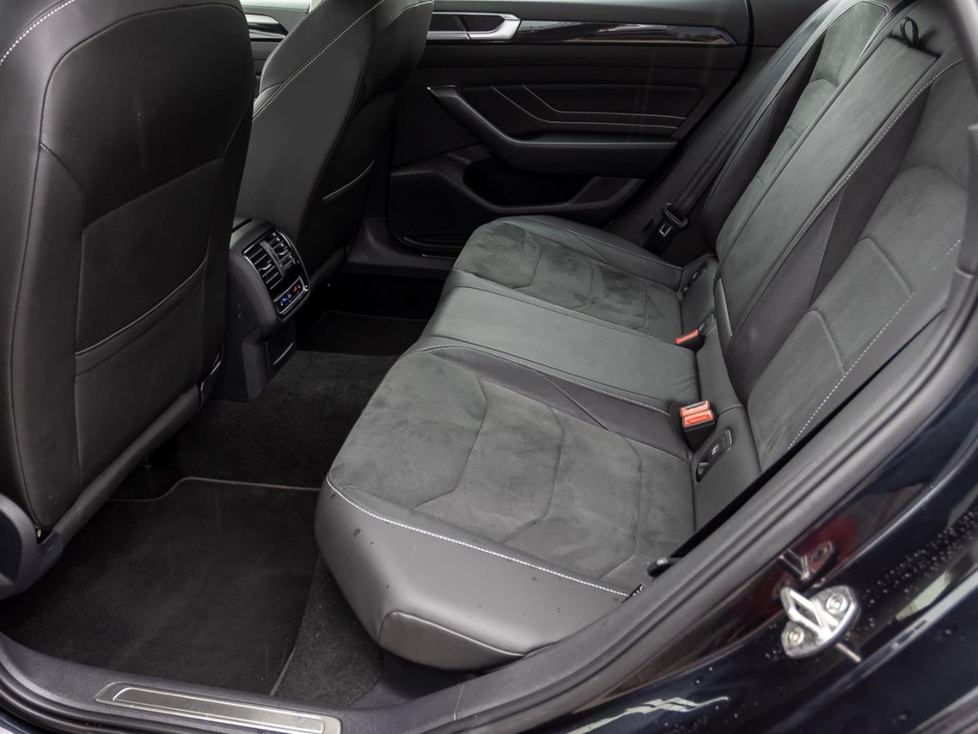 Volkswagen Arteon Elegance