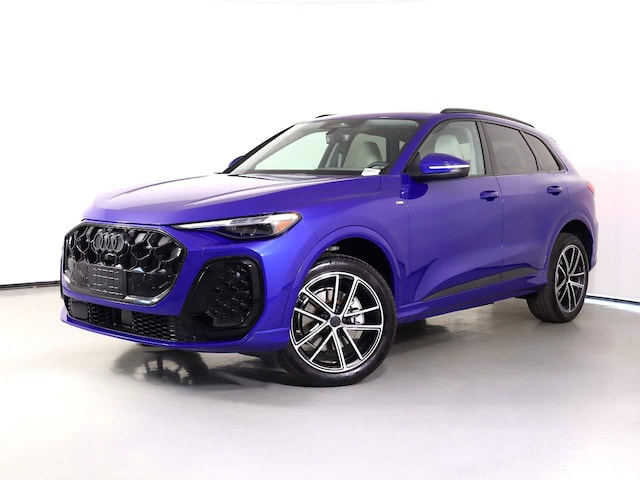 2026 Audi Q5