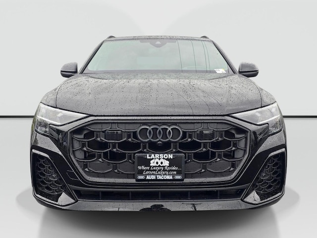 2026 Audi Q8 Prestige - Photo 8