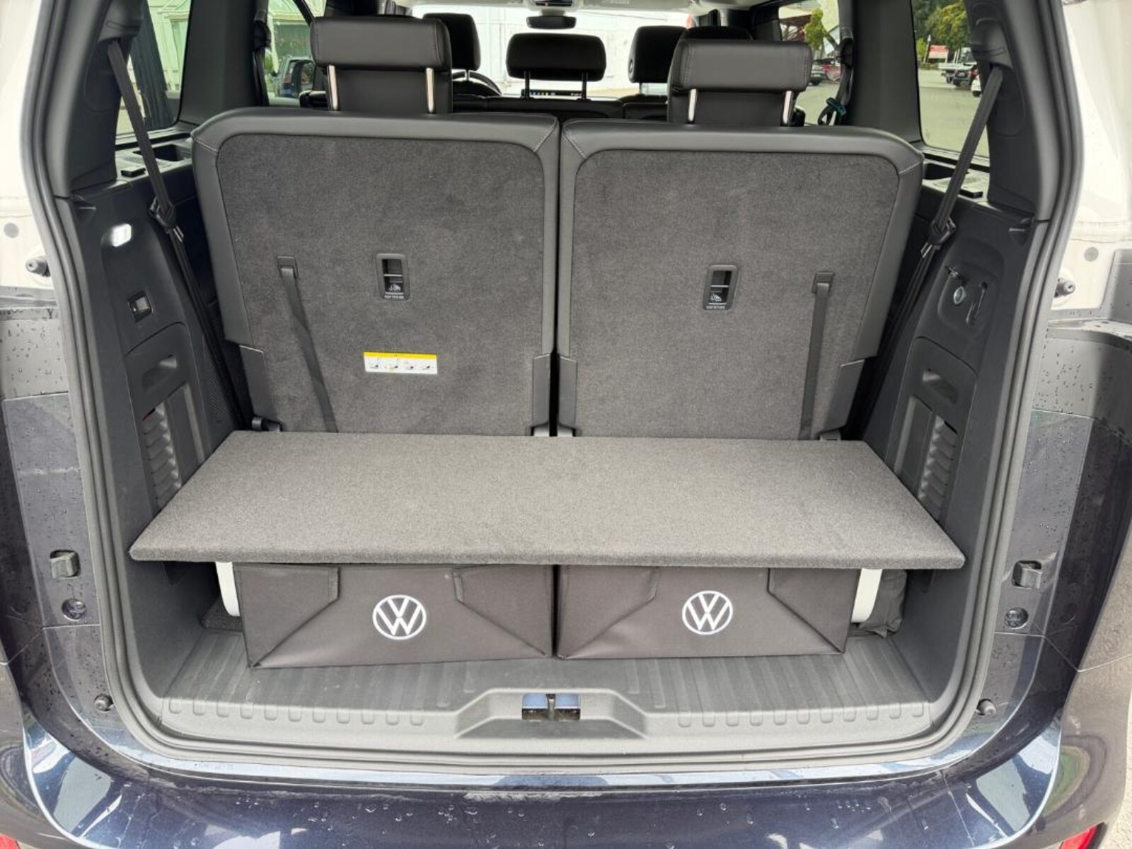 Volkswagen ID. Buzz – Bild 17