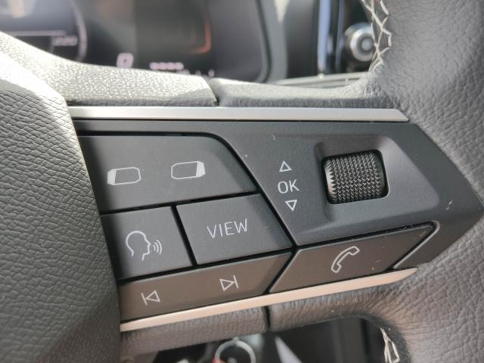 SEAT Arona – Bild 17