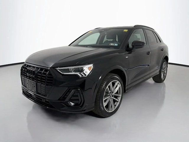 2023 Audi Q3 SUV