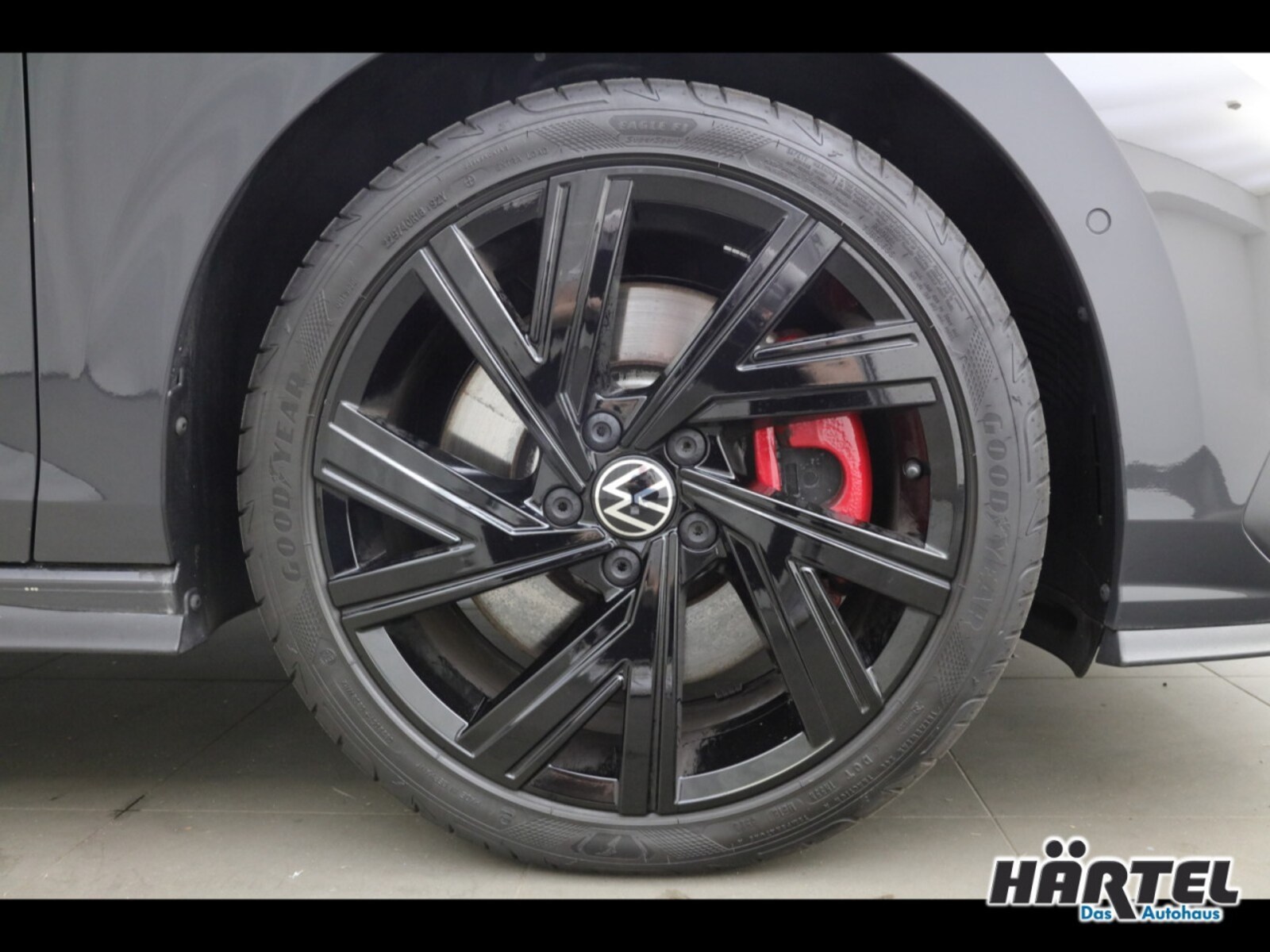 Volkswagen Golf – Bild 16