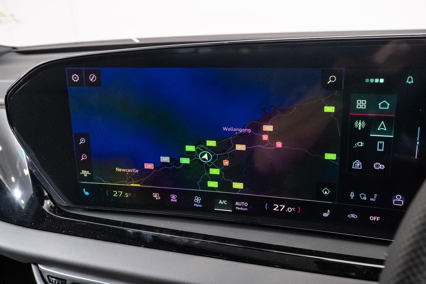 Image about Audi A5 Sedan TFSI e e-hybrid quattro 270 kW S tronic