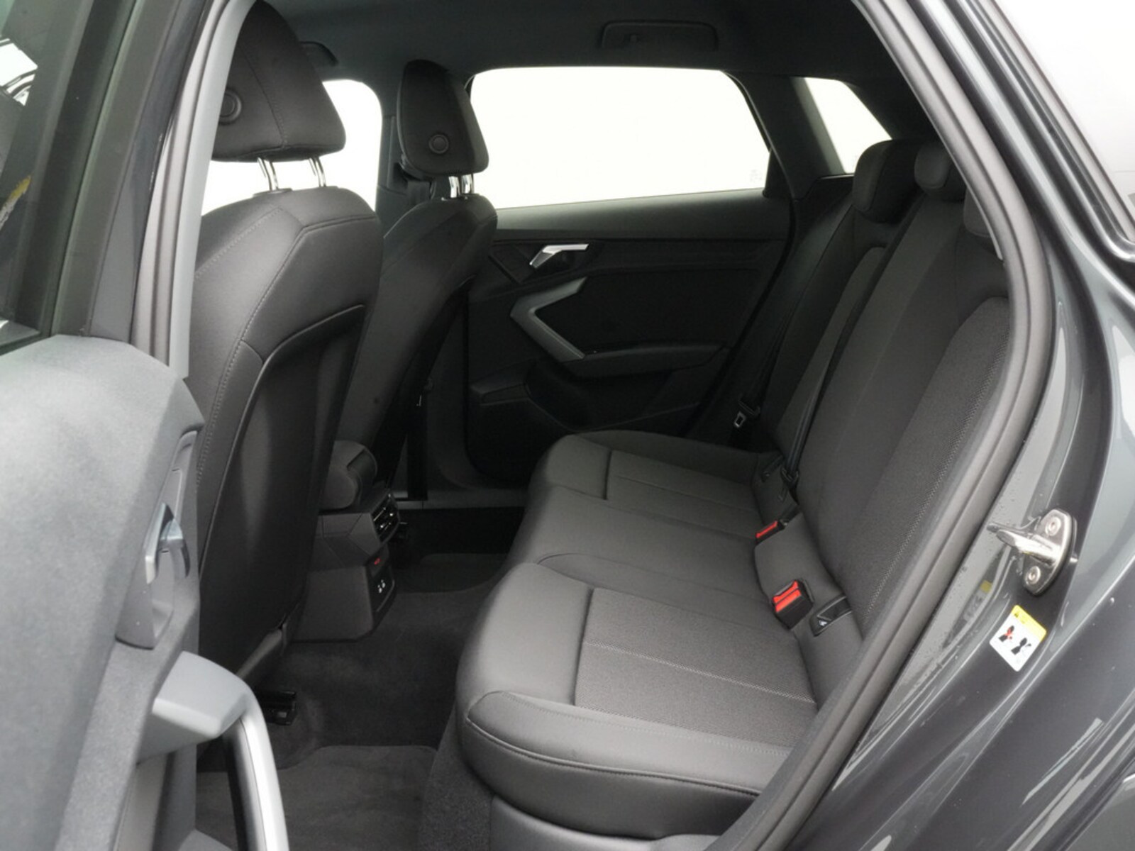Audi A3 allstreet – Bild 11