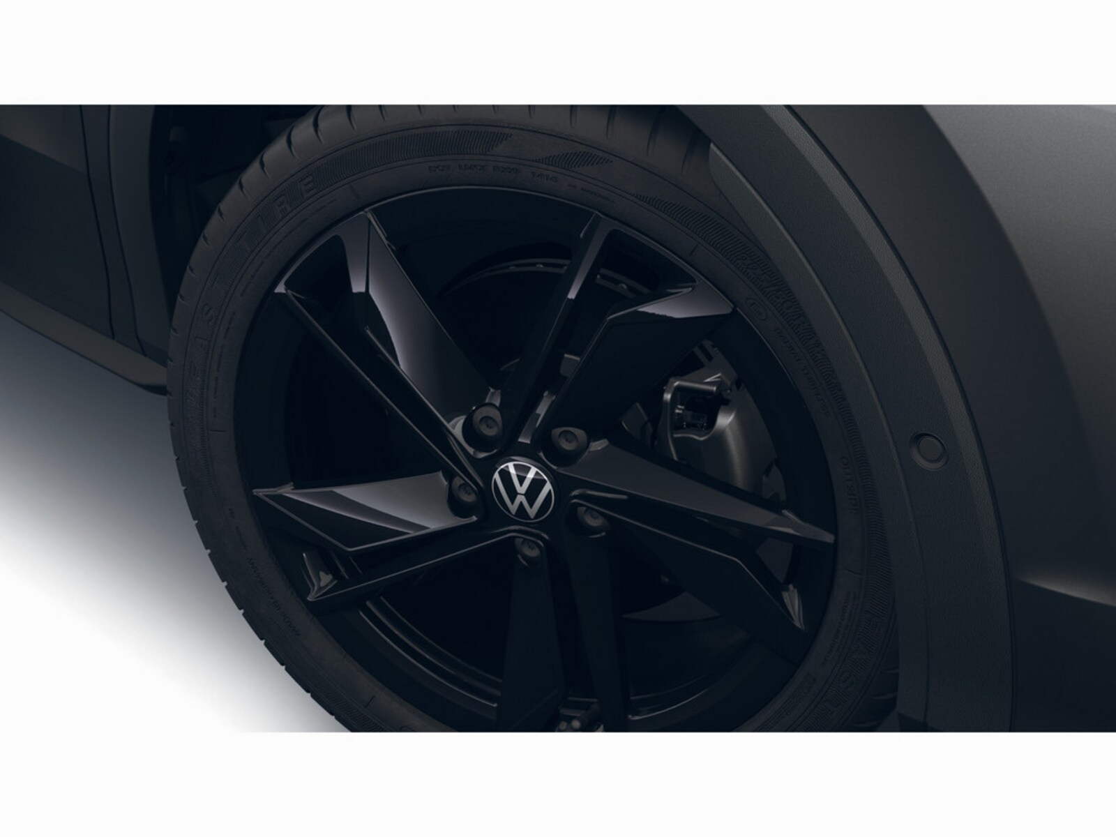 Volkswagen T-Roc – Bild 5
