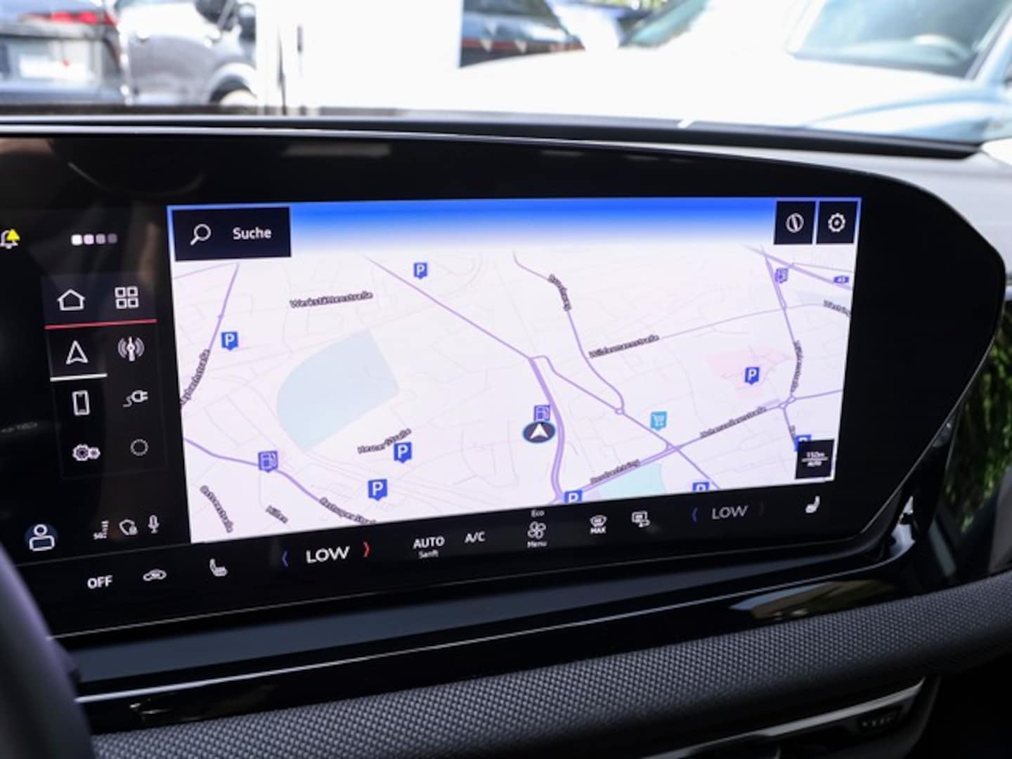 Bild über Audi A5 Avant e-hybrid e-hybrid quattro 220 kW S tronic - für weitere Informationen kontaktieren Sie den Audi Partner