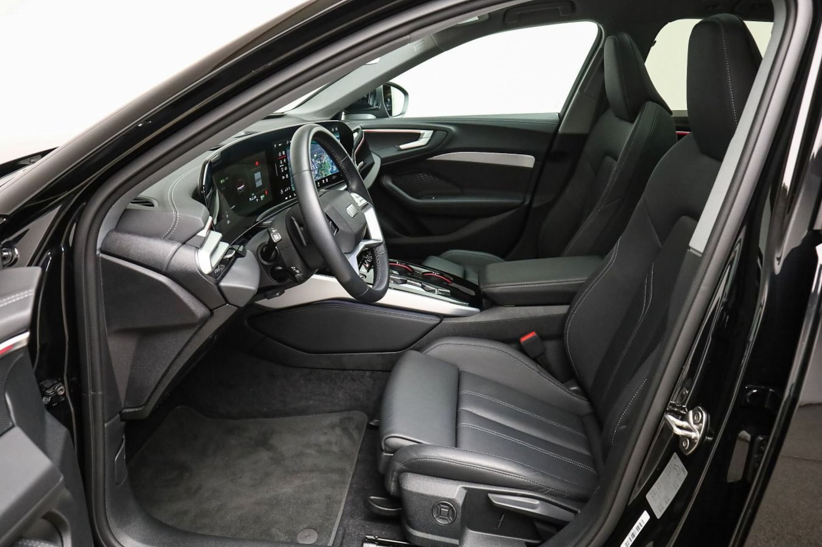 Audi A5 Avant – Bild 9