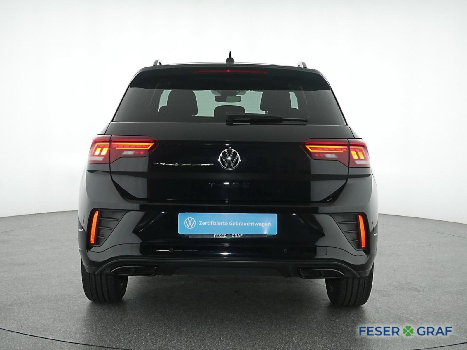 Volkswagen T-Roc – Bild 11