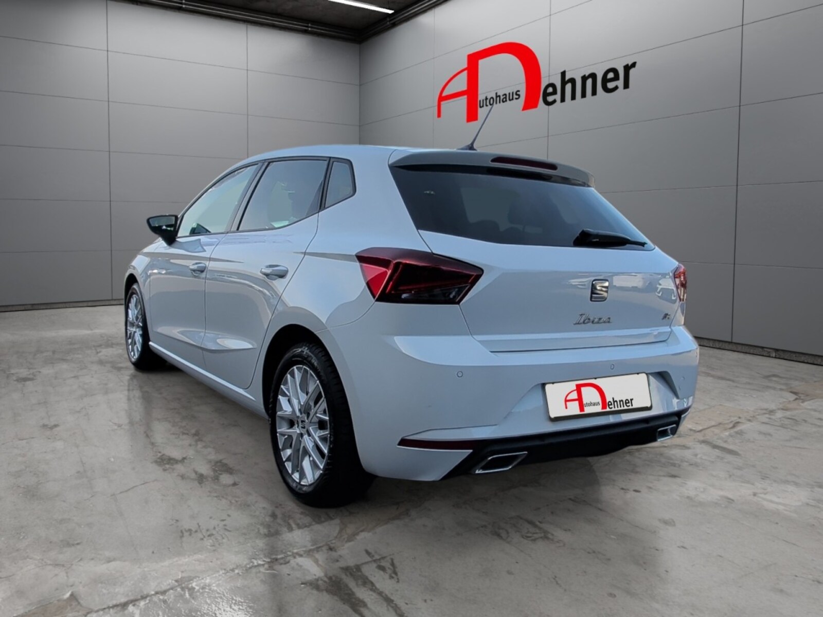 SEAT Ibiza – Bild 3