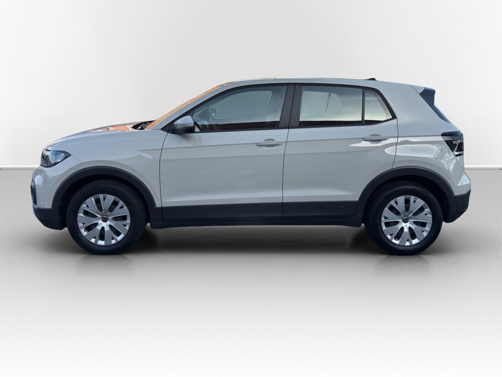 Volkswagen T-Cross – Bild 8