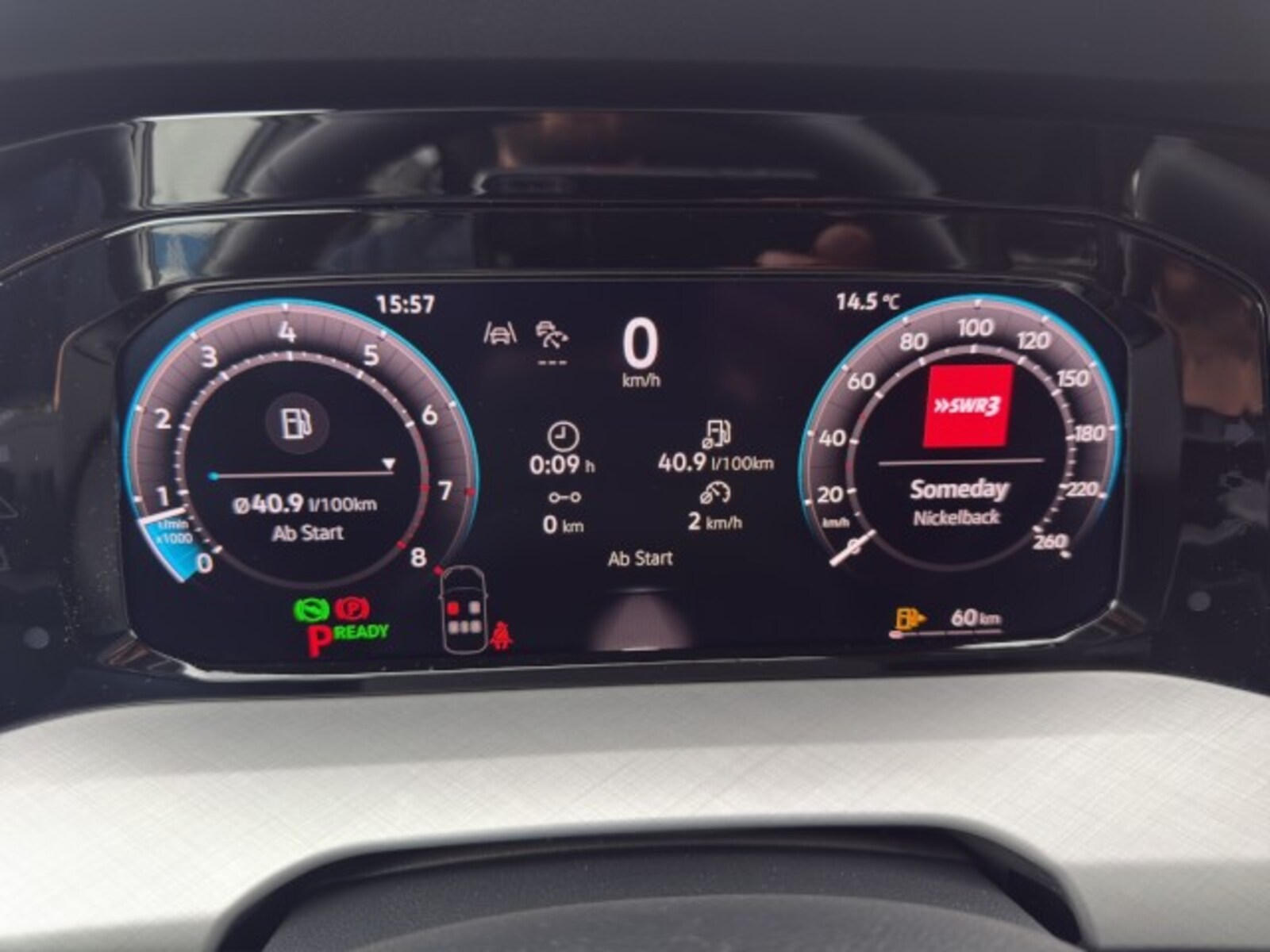 Volkswagen Golf – Bild 8