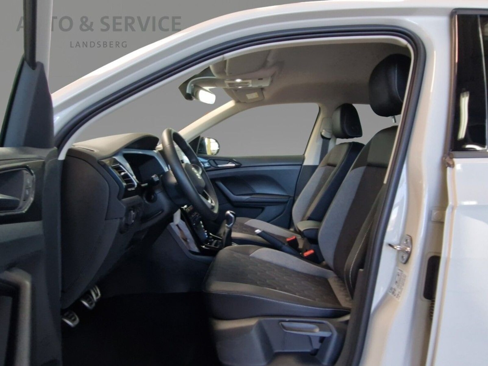 Volkswagen T-Cross – Bild 6