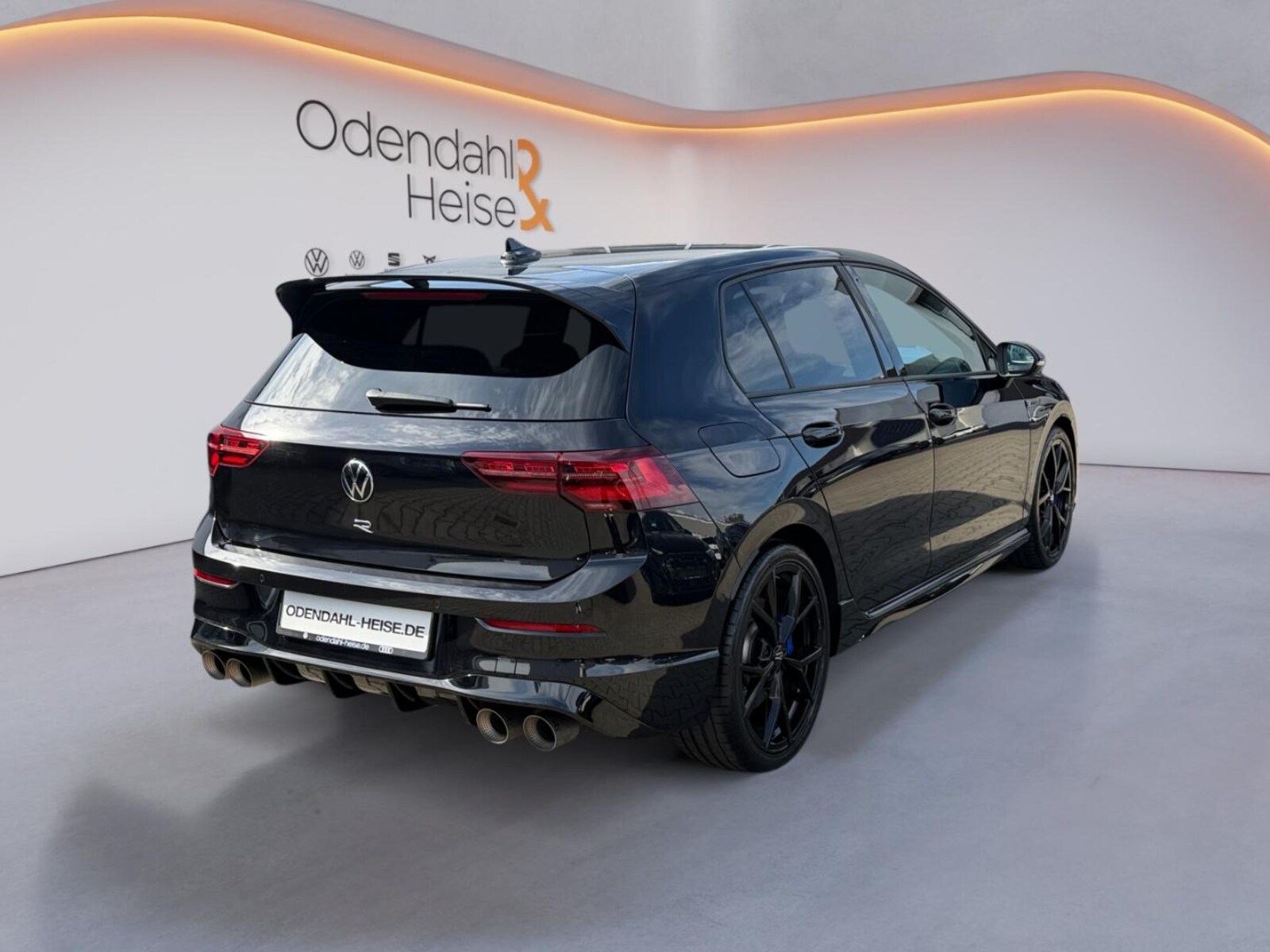 Volkswagen Golf – Bild 5