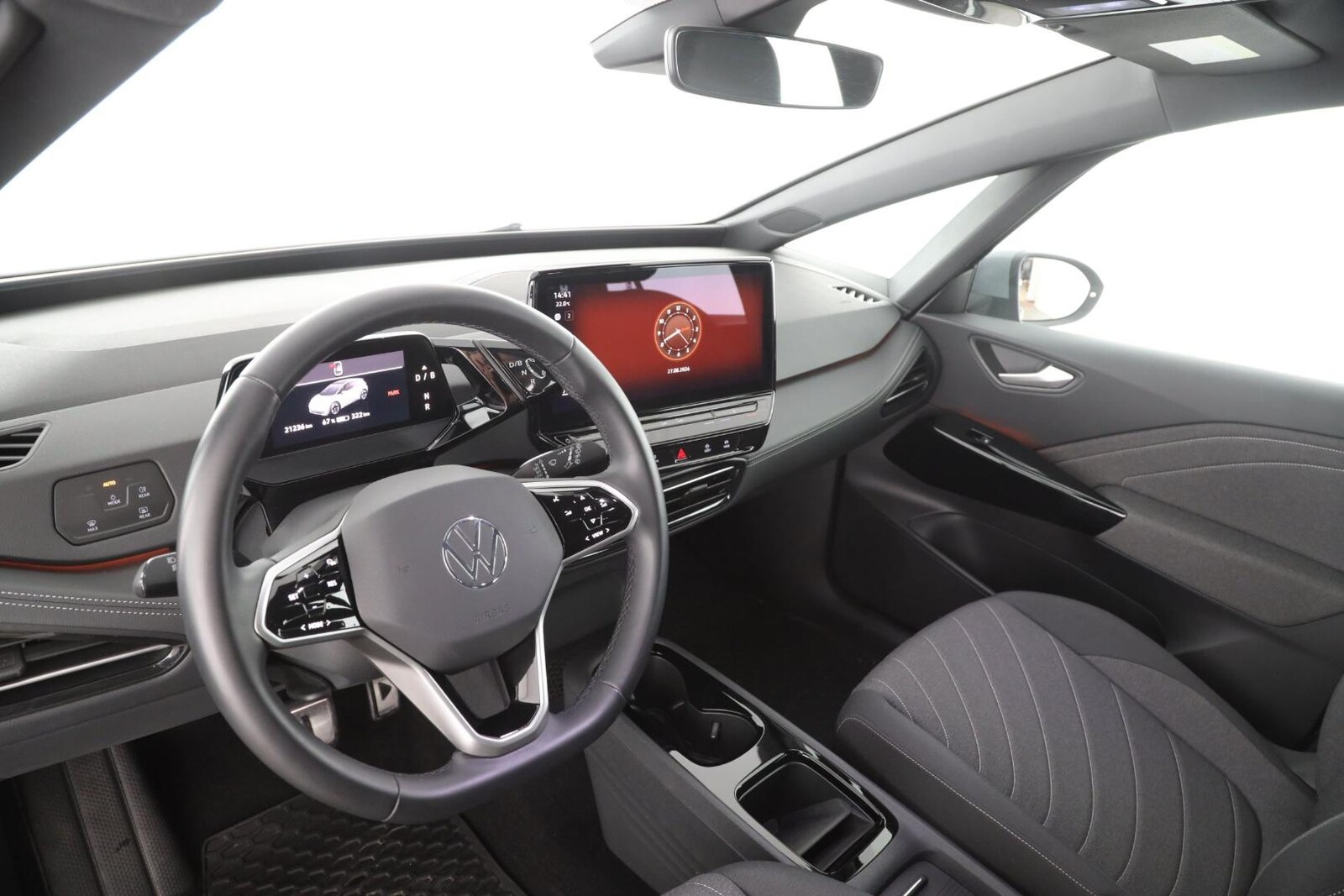 Volkswagen ID.3 – Bild 11