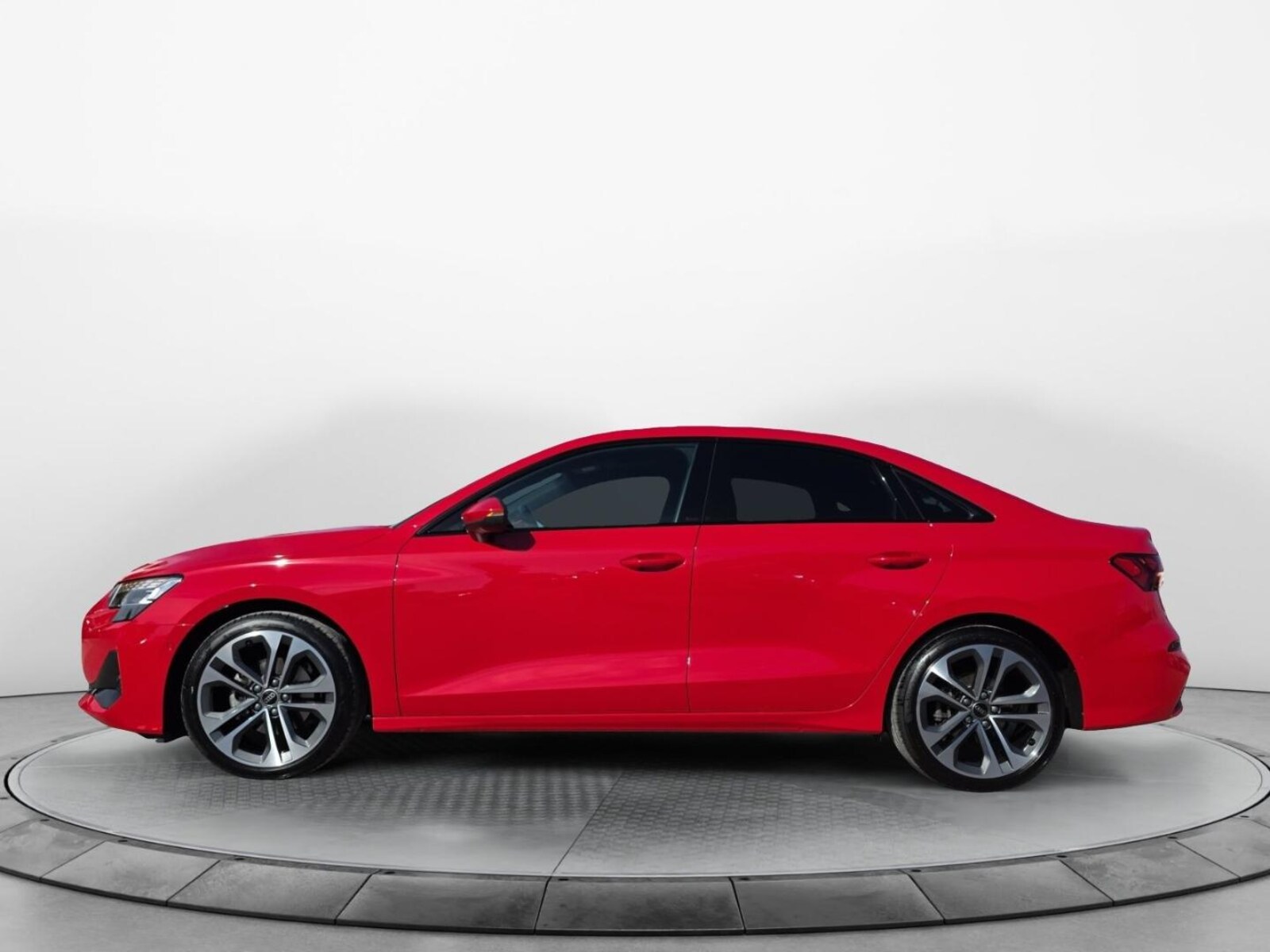 Audi A3 Limousine – Bild 2