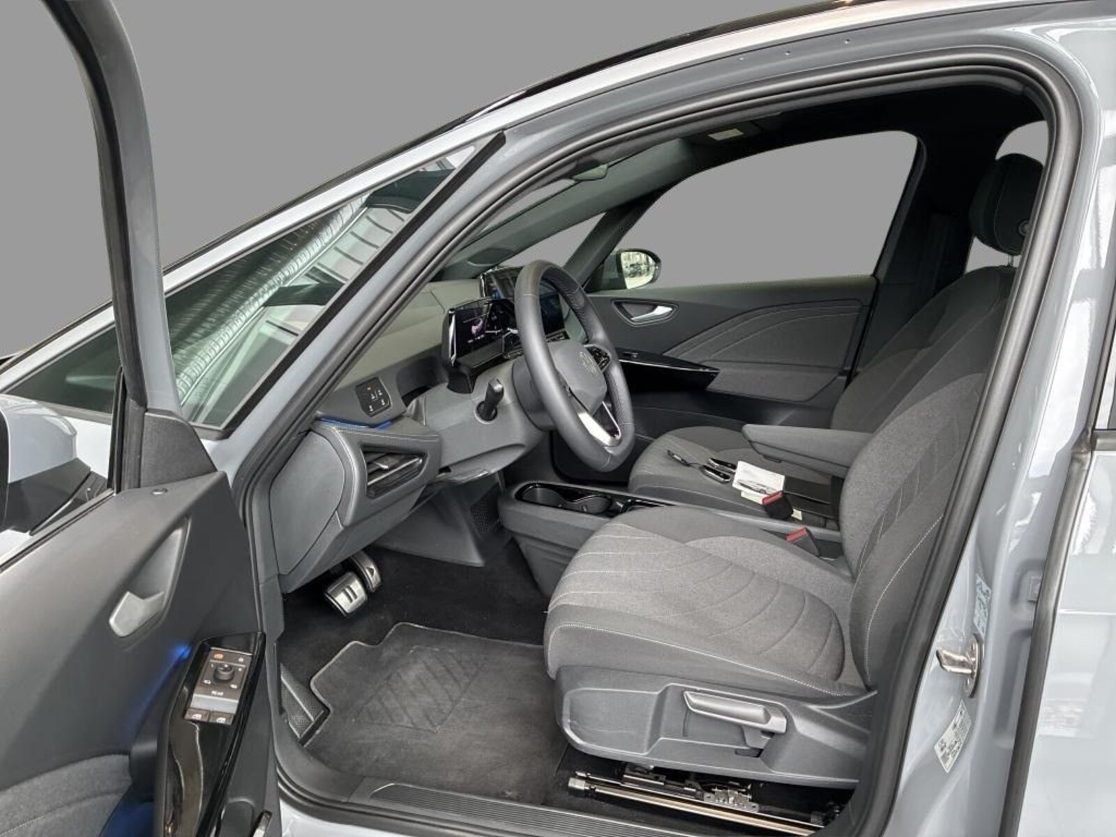 Volkswagen ID.3 – Bild 4