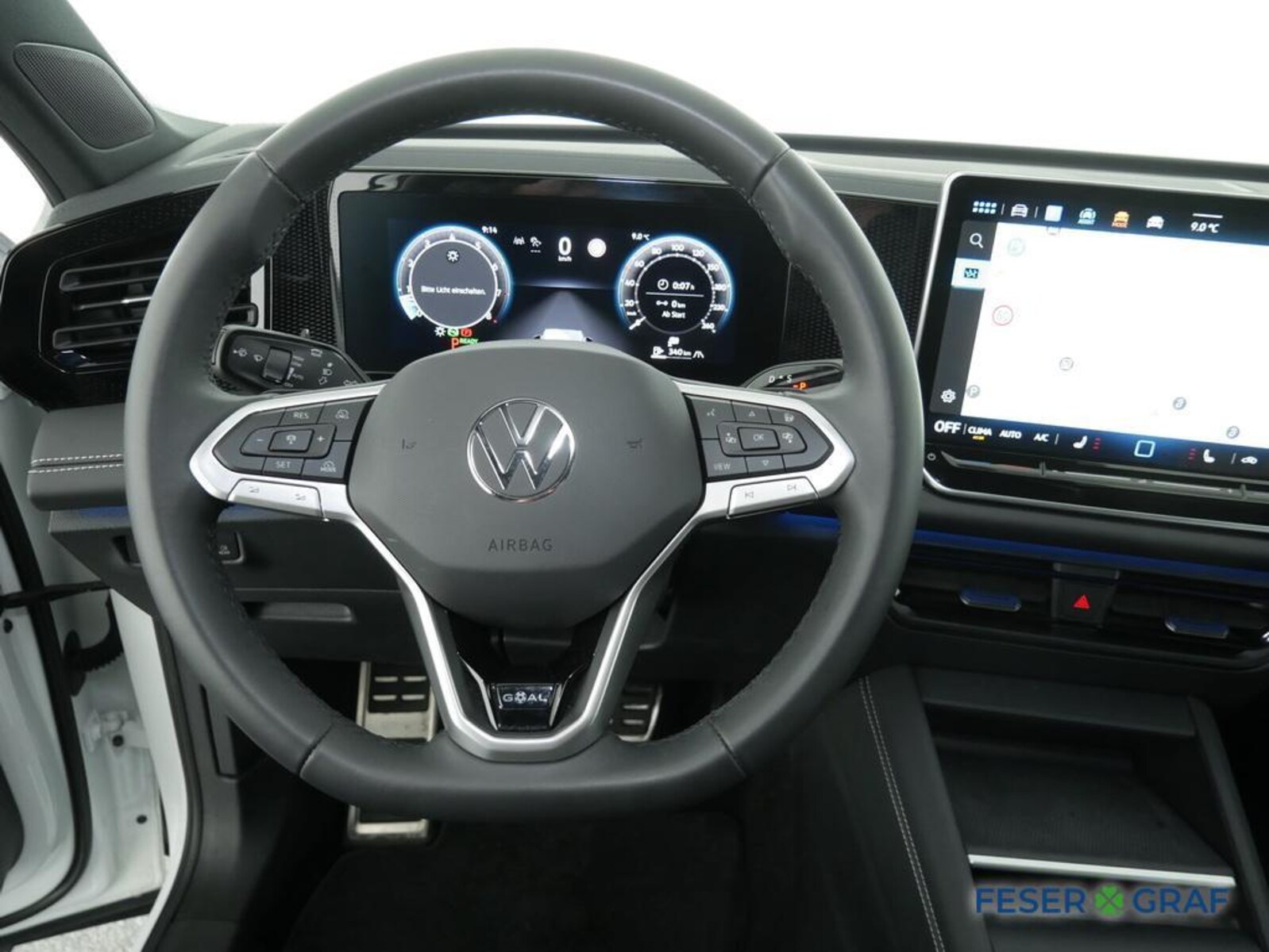 Volkswagen Tiguan – Bild 8
