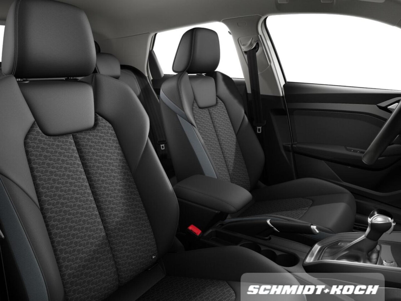 Audi A1 allstreet – Bild 4