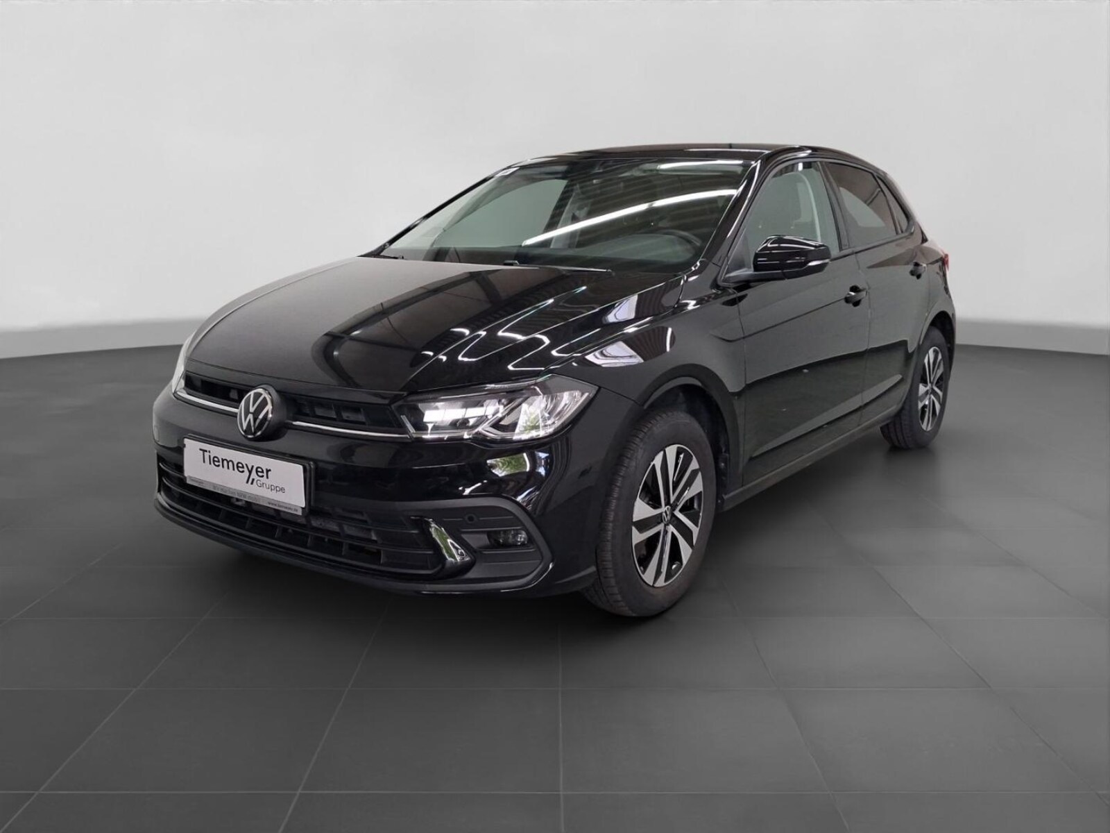 Volkswagen Polo – Bild 2