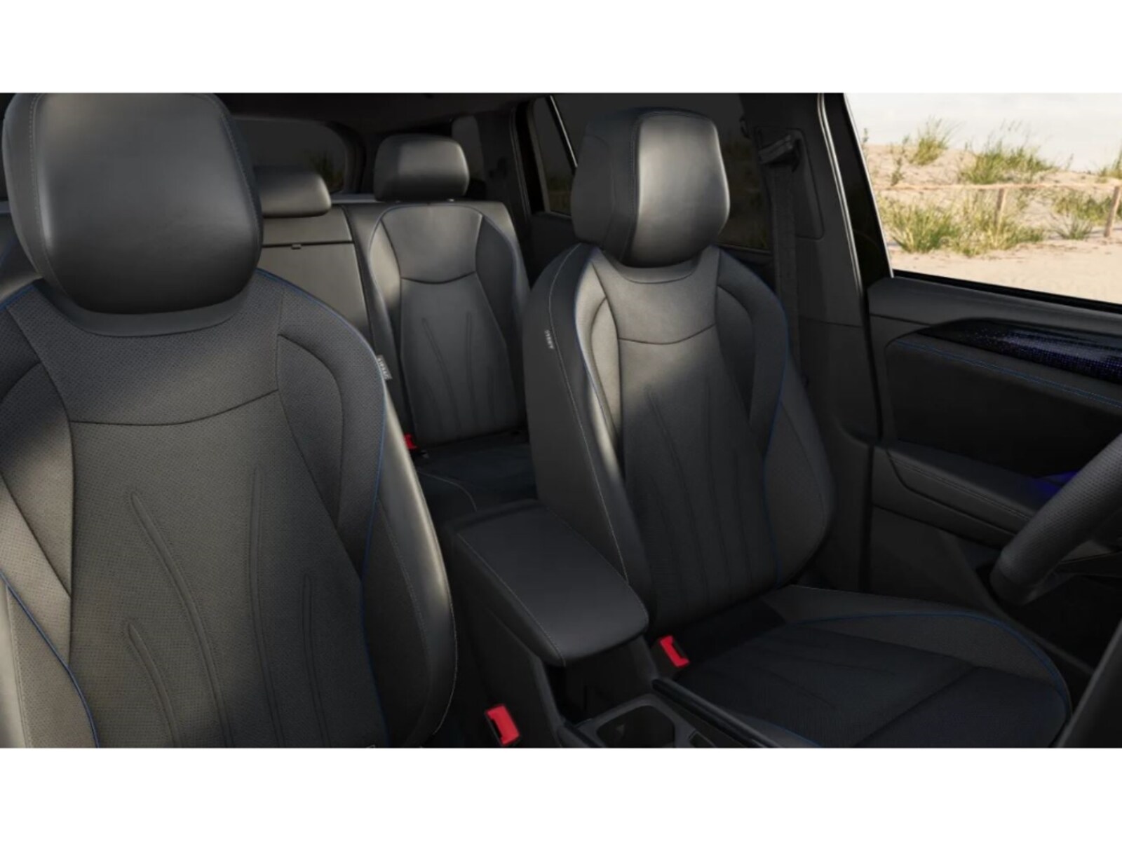 Volkswagen Tayron – Bild 8