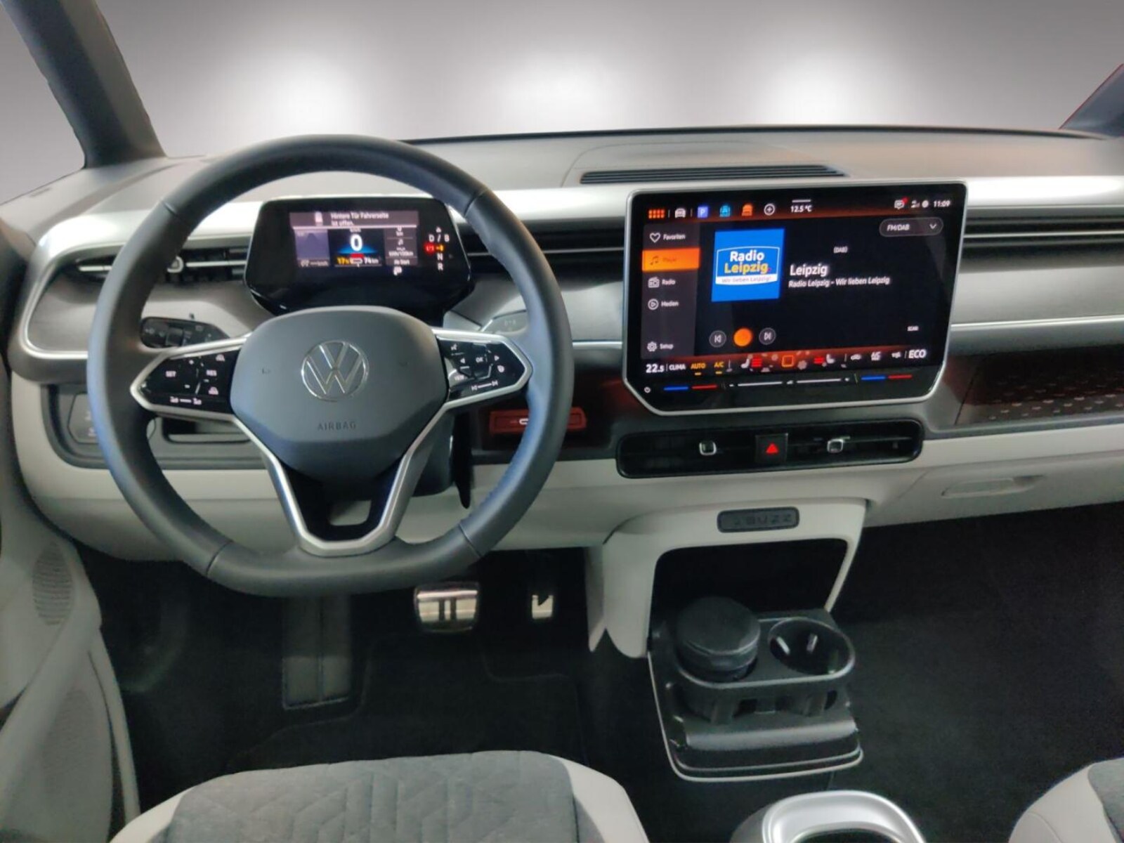Volkswagen ID. Buzz – Bild 7