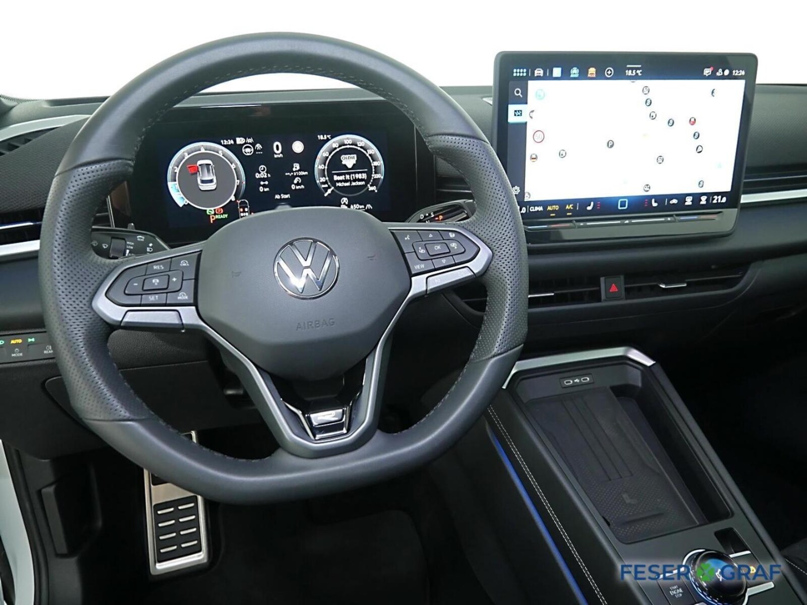 Volkswagen T-Roc – Bild 3