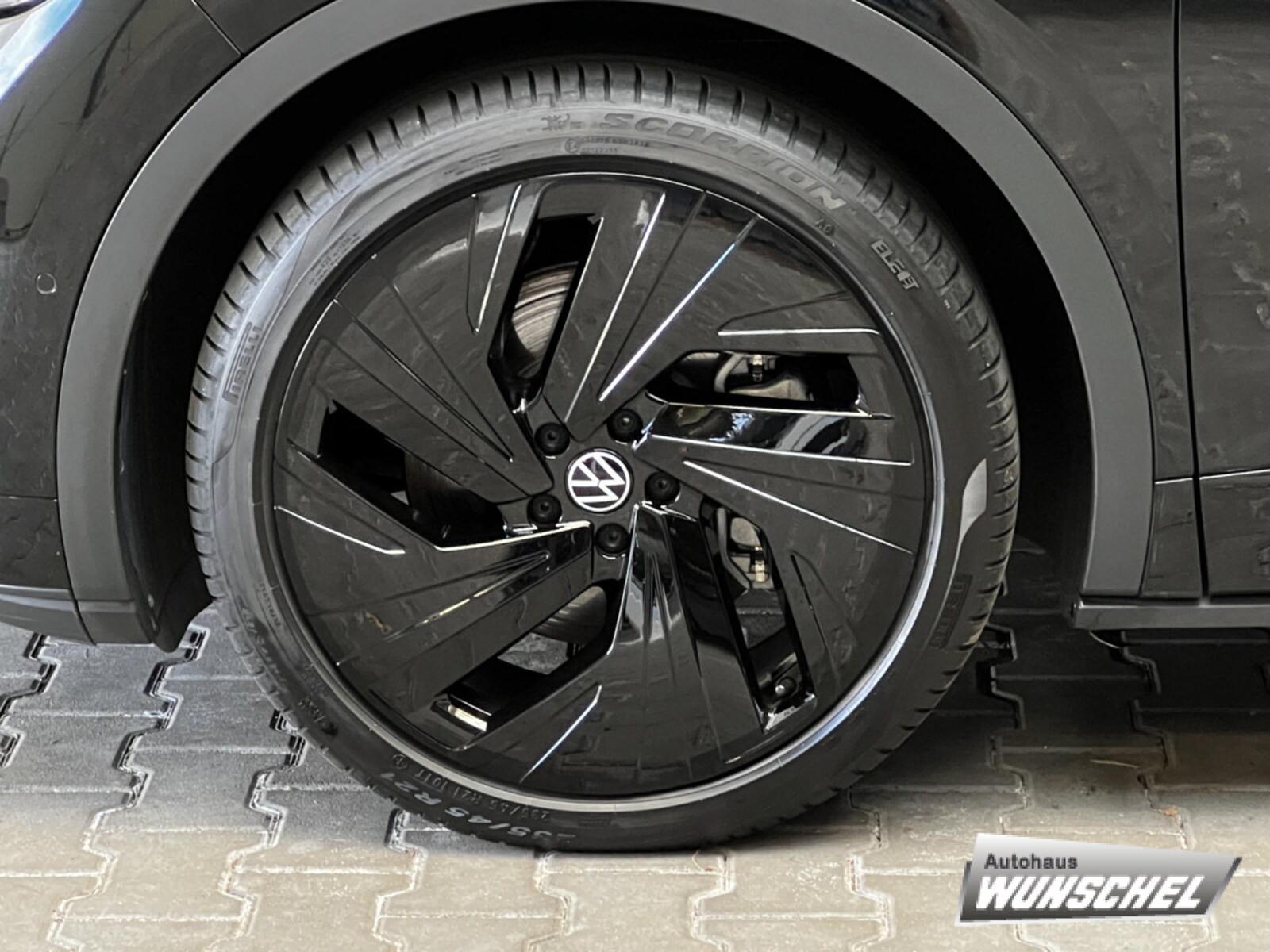 Volkswagen ID.4 – Bild 5