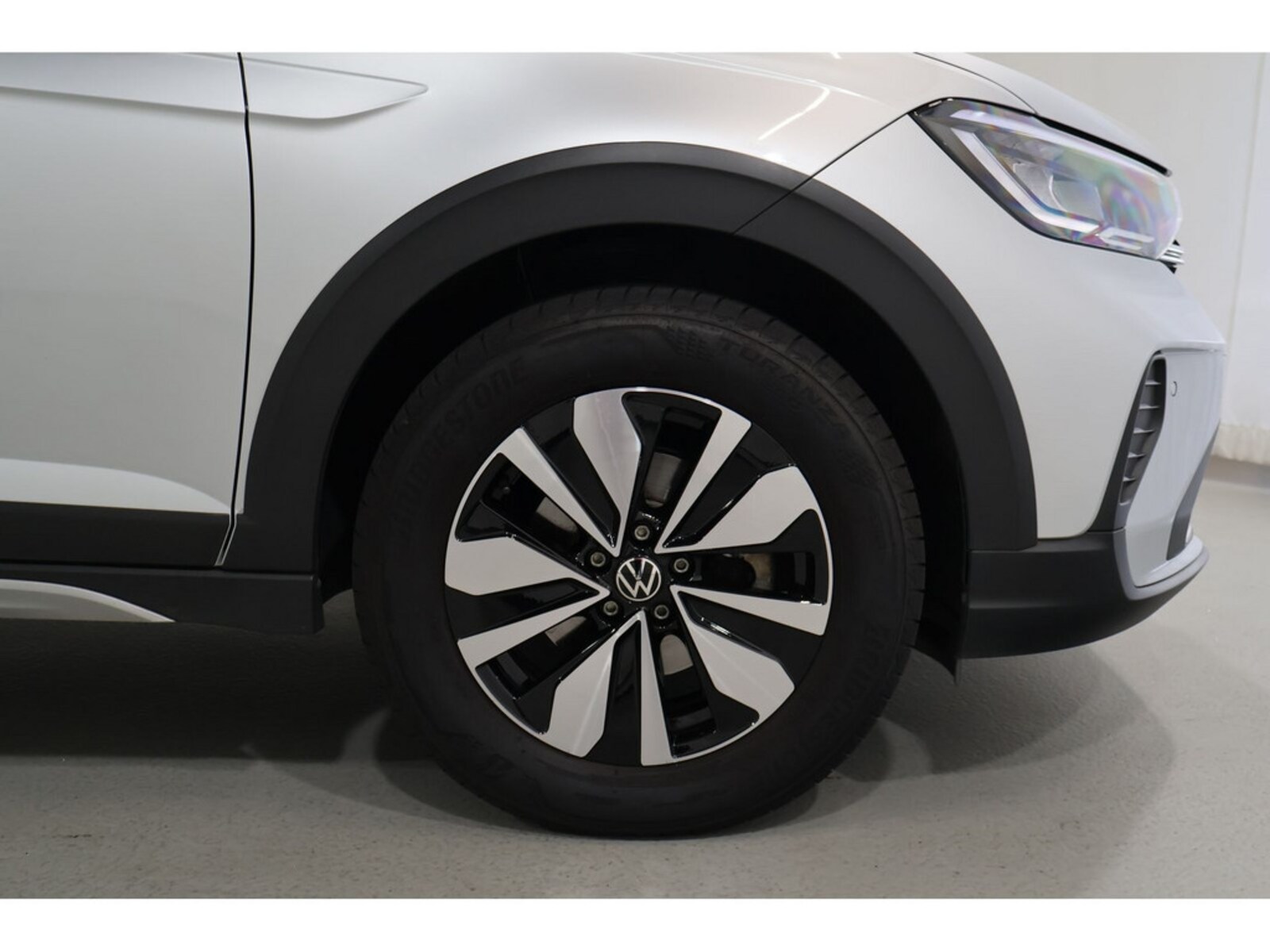Volkswagen Taigo – Bild 6