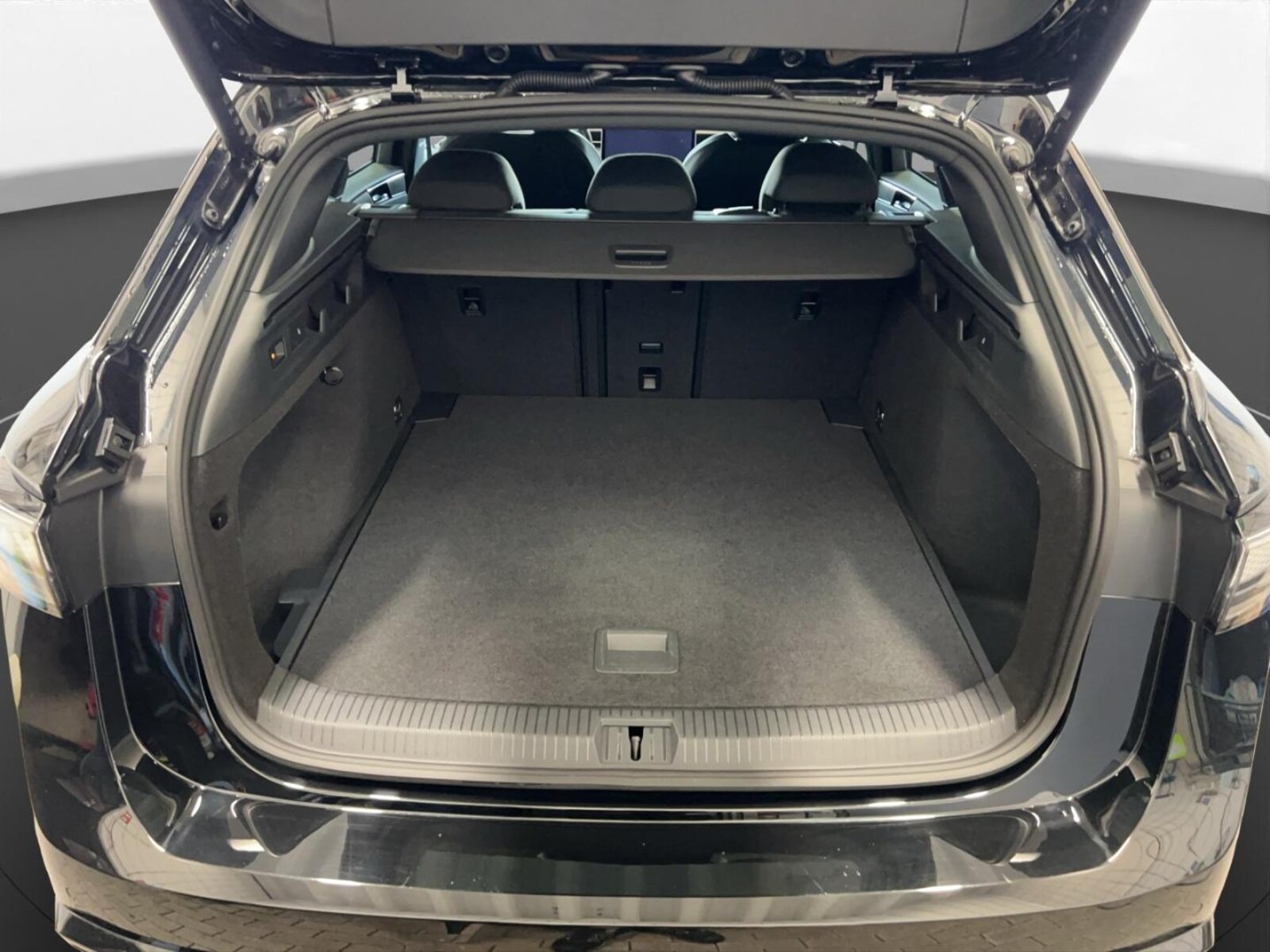 Volkswagen ID.7 Tourer – Bild 15