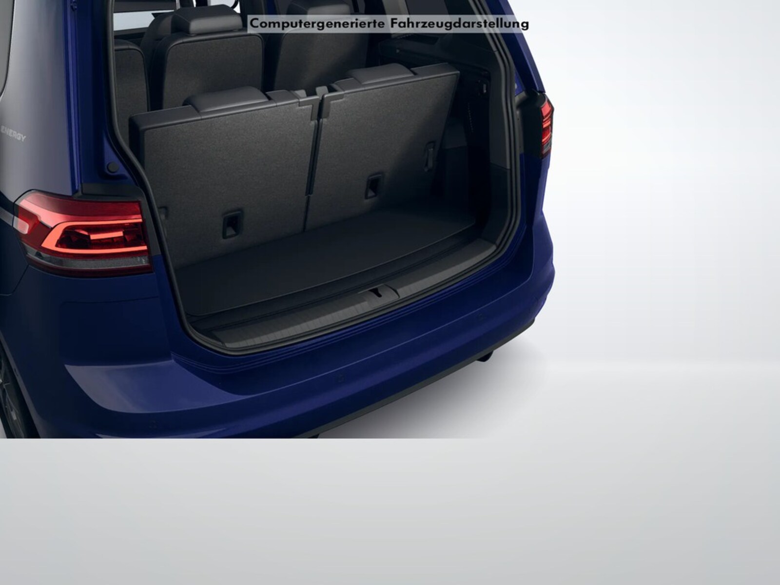 Volkswagen Touran – Bild 7