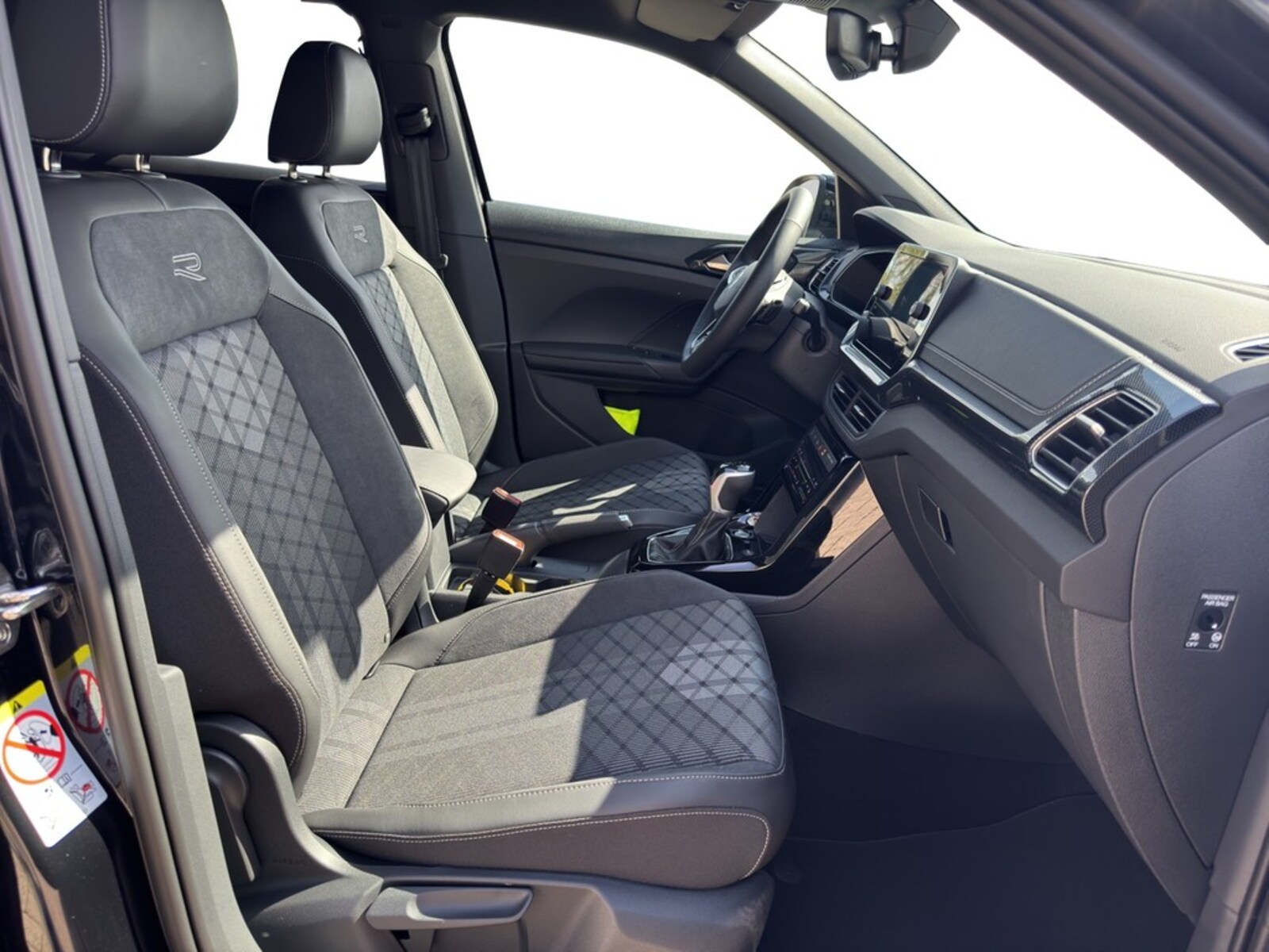 Volkswagen T-Cross – Bild 10