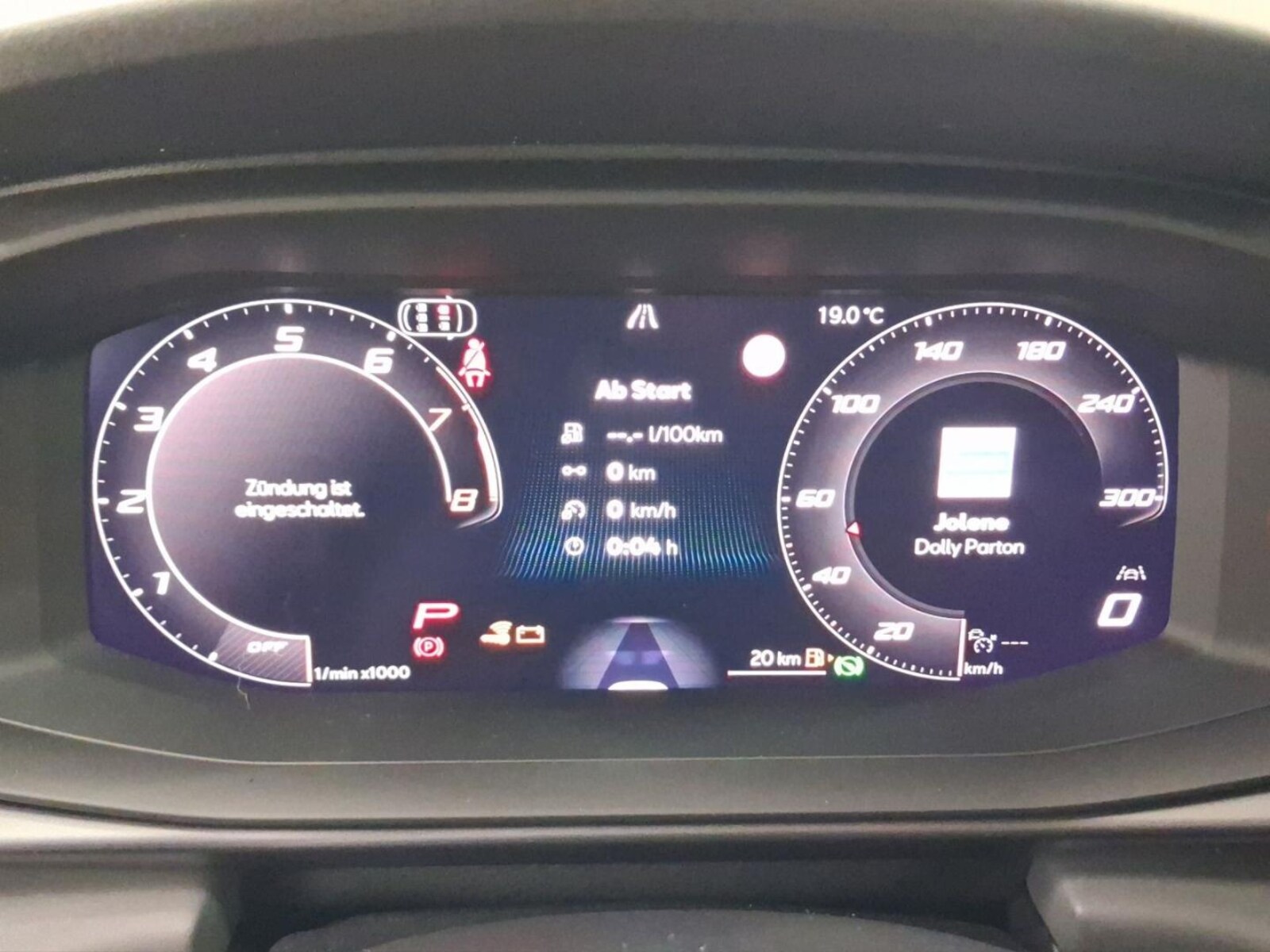 CUPRA Terramar – Bild 10