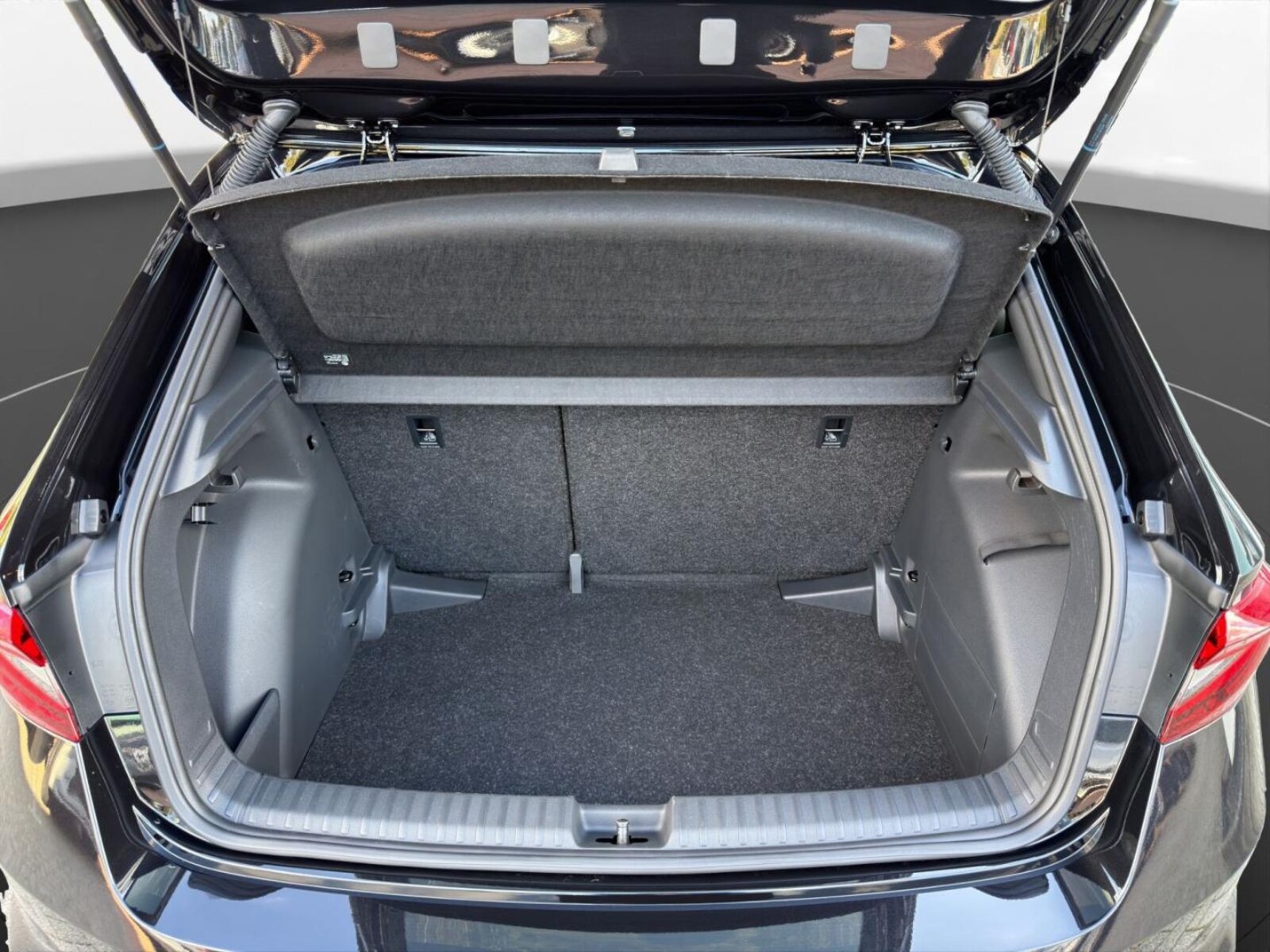 Škoda Fabia – Bild 16