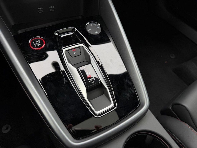 2026 Audi S3 Base - Photo 18
