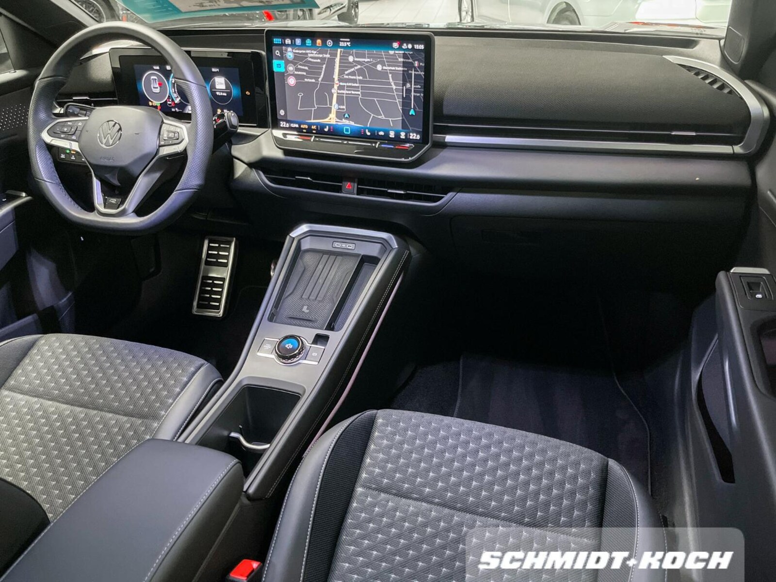 Volkswagen T-Roc – Bild 10