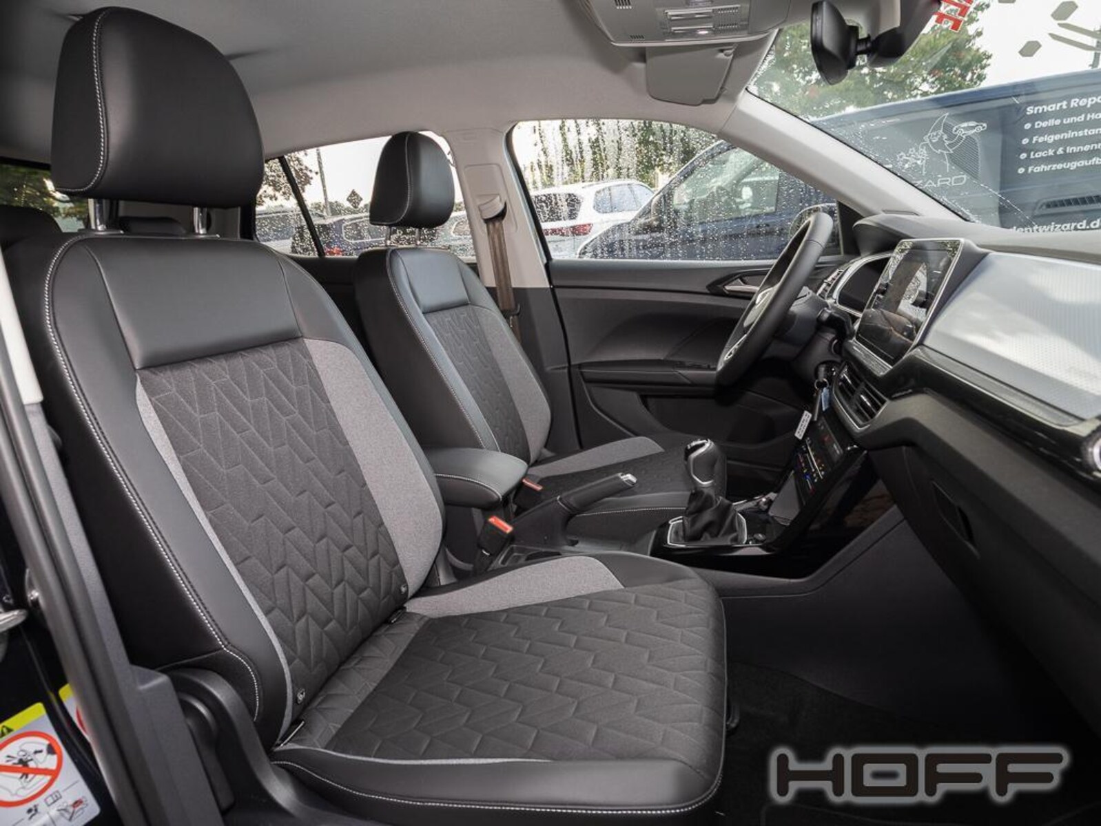 Volkswagen T-Cross – Bild 11